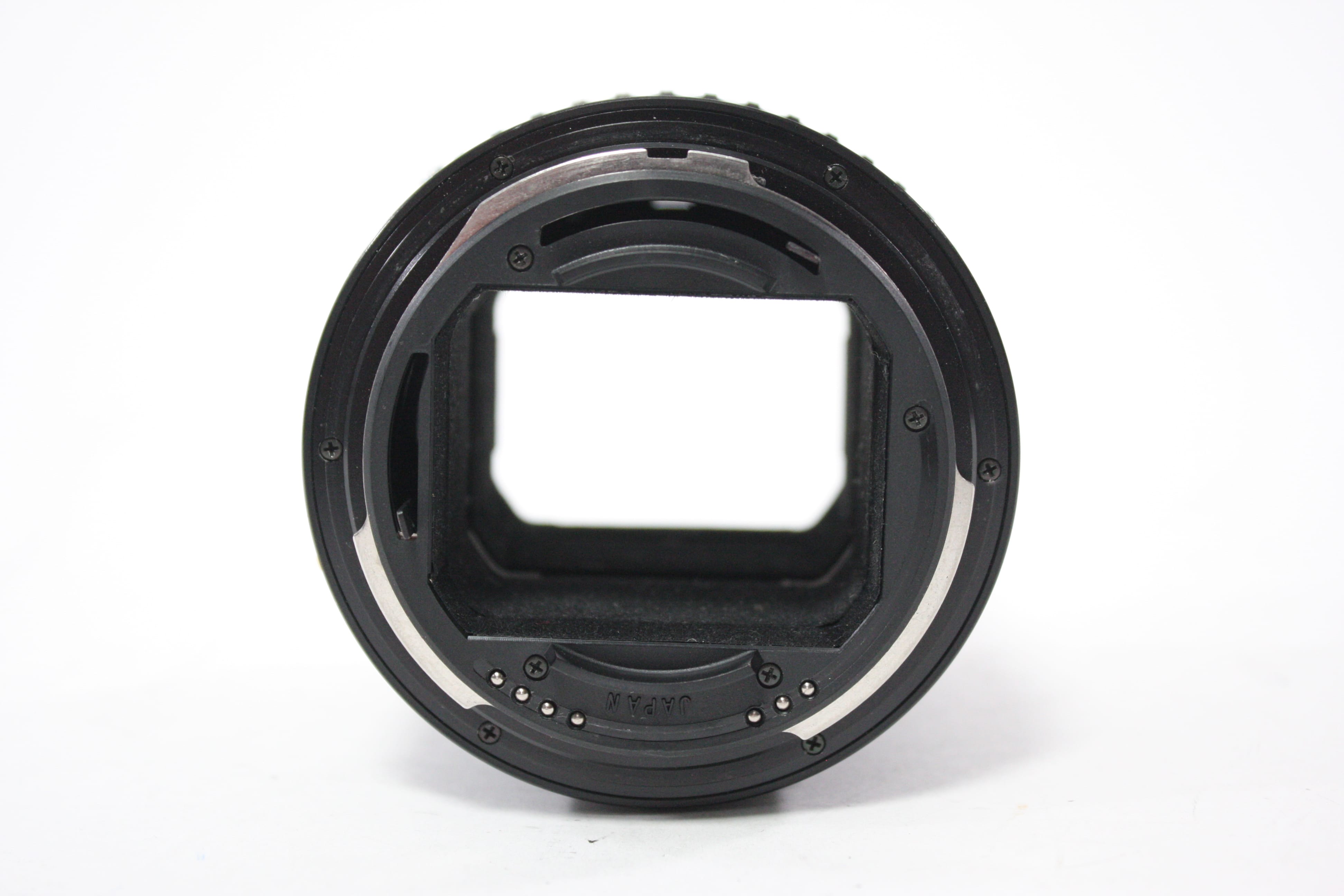 Pentax 645 Extension Tube-A 1, 2, 3