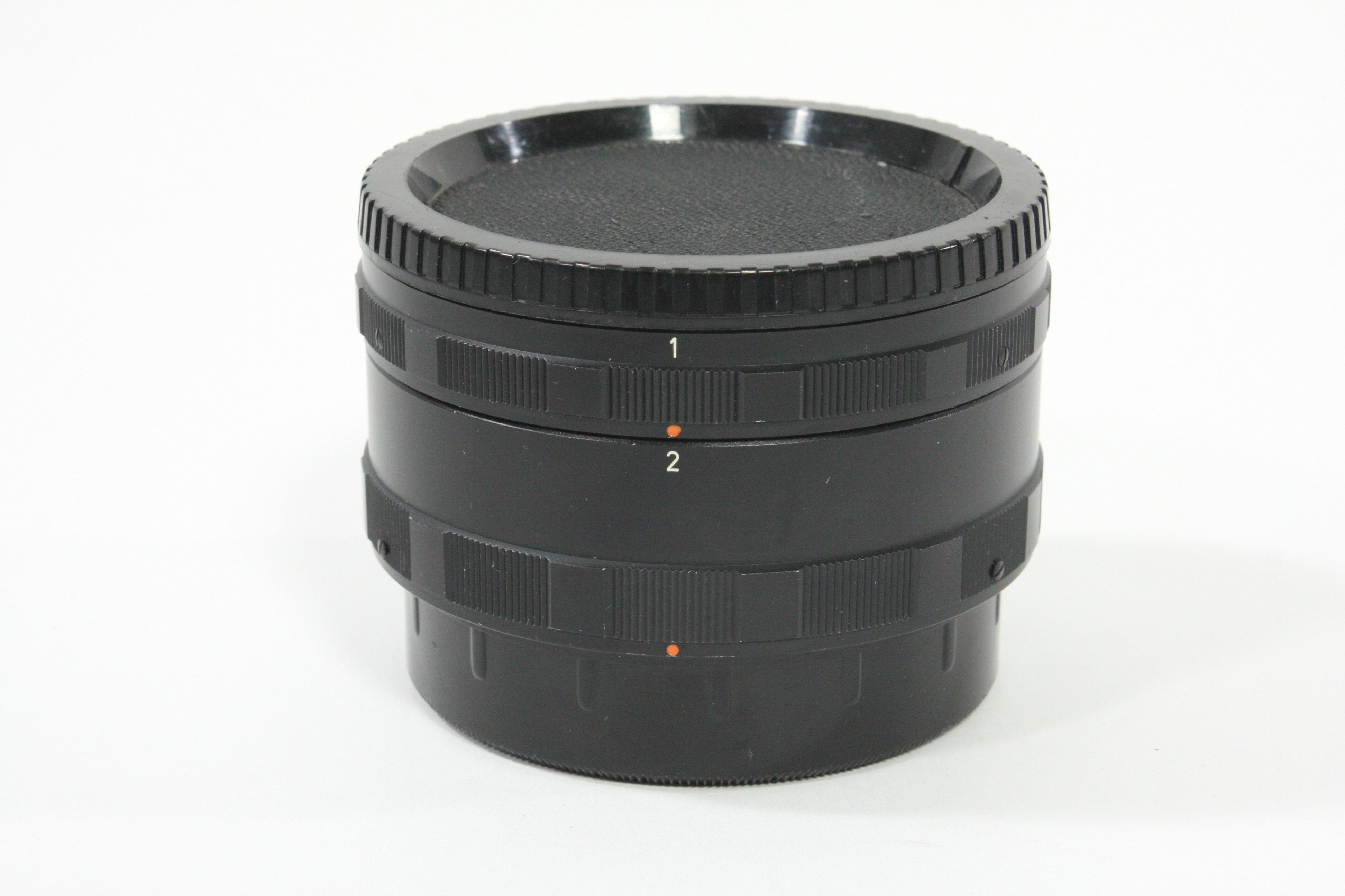 Pentax 6x7 Extension Tube Set (2 Tubes)