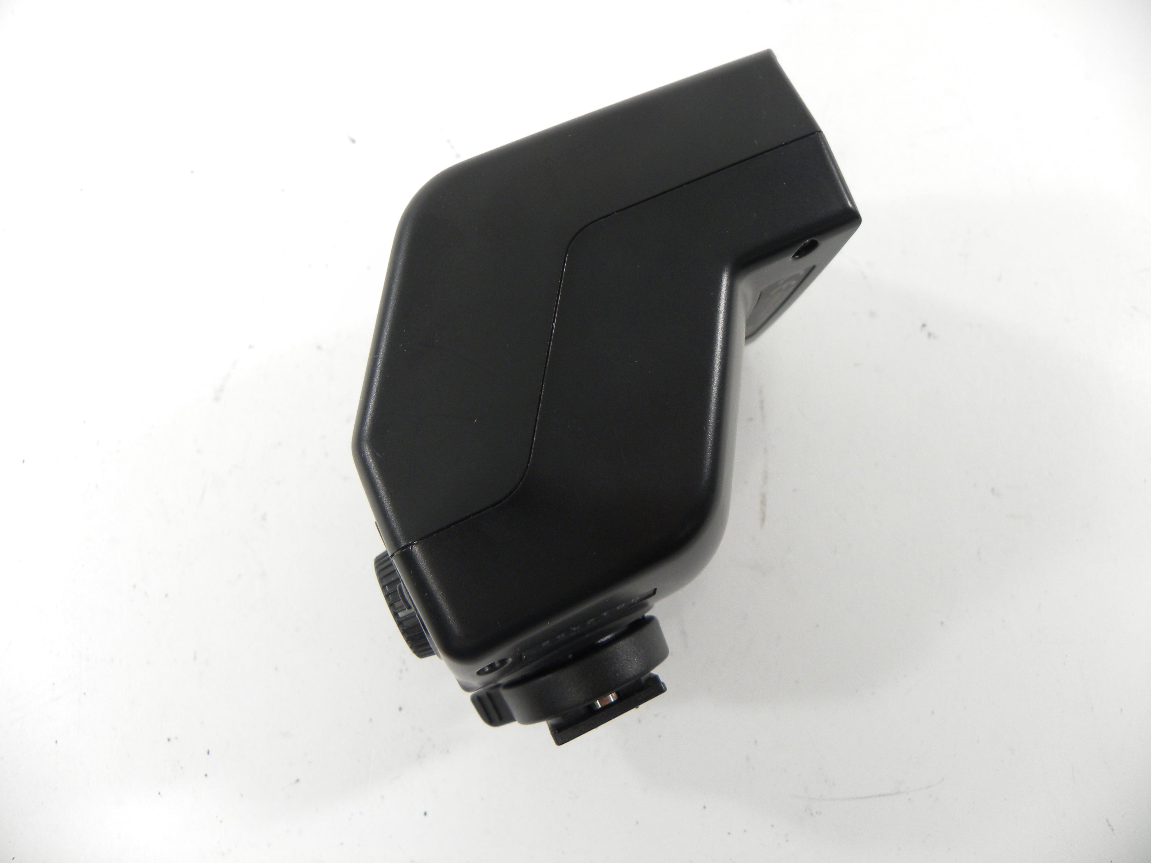 Pentax AF 200F2 Shoe Mount Flash