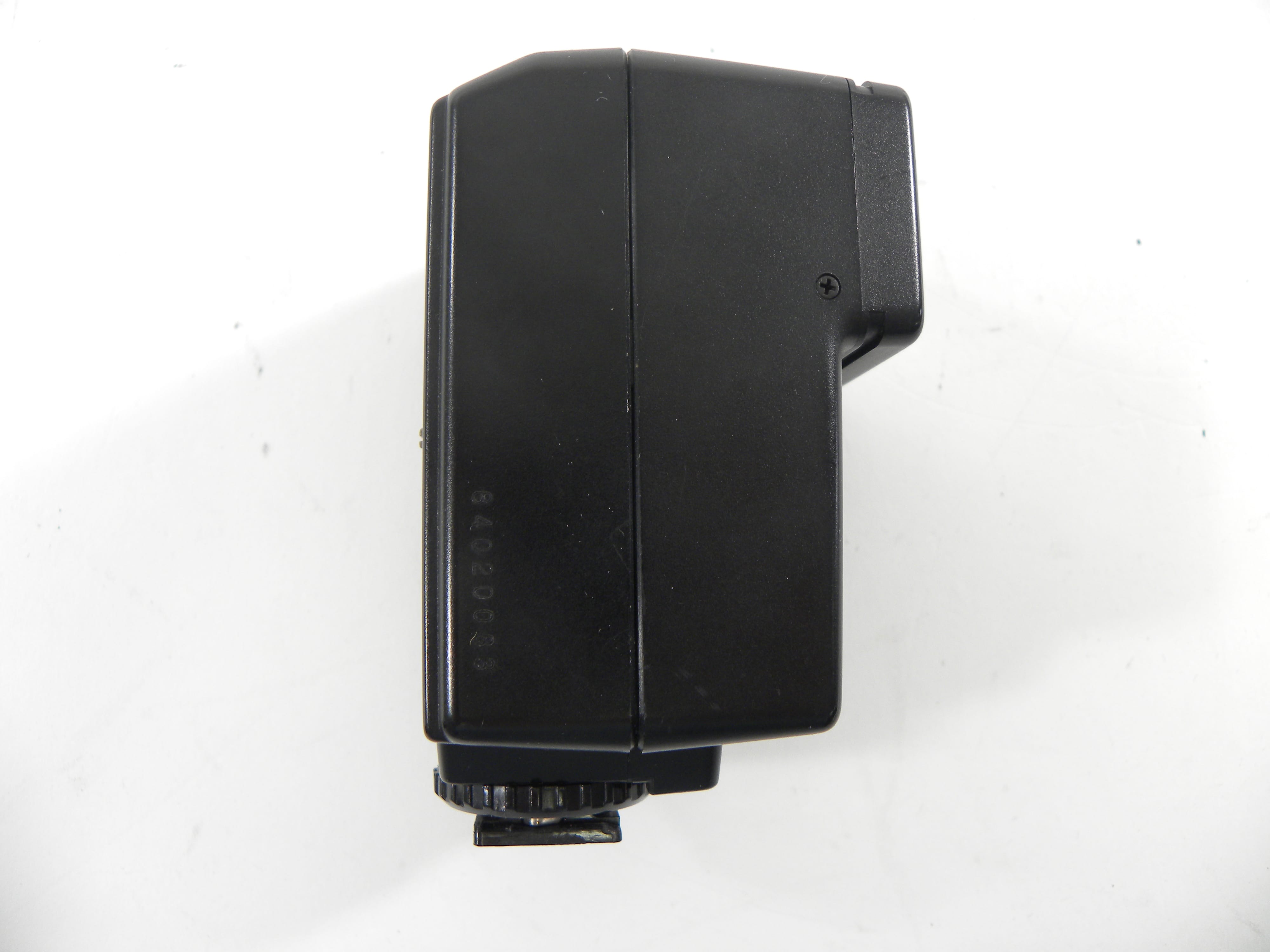 Pentax AF 200T Shoe mount flash