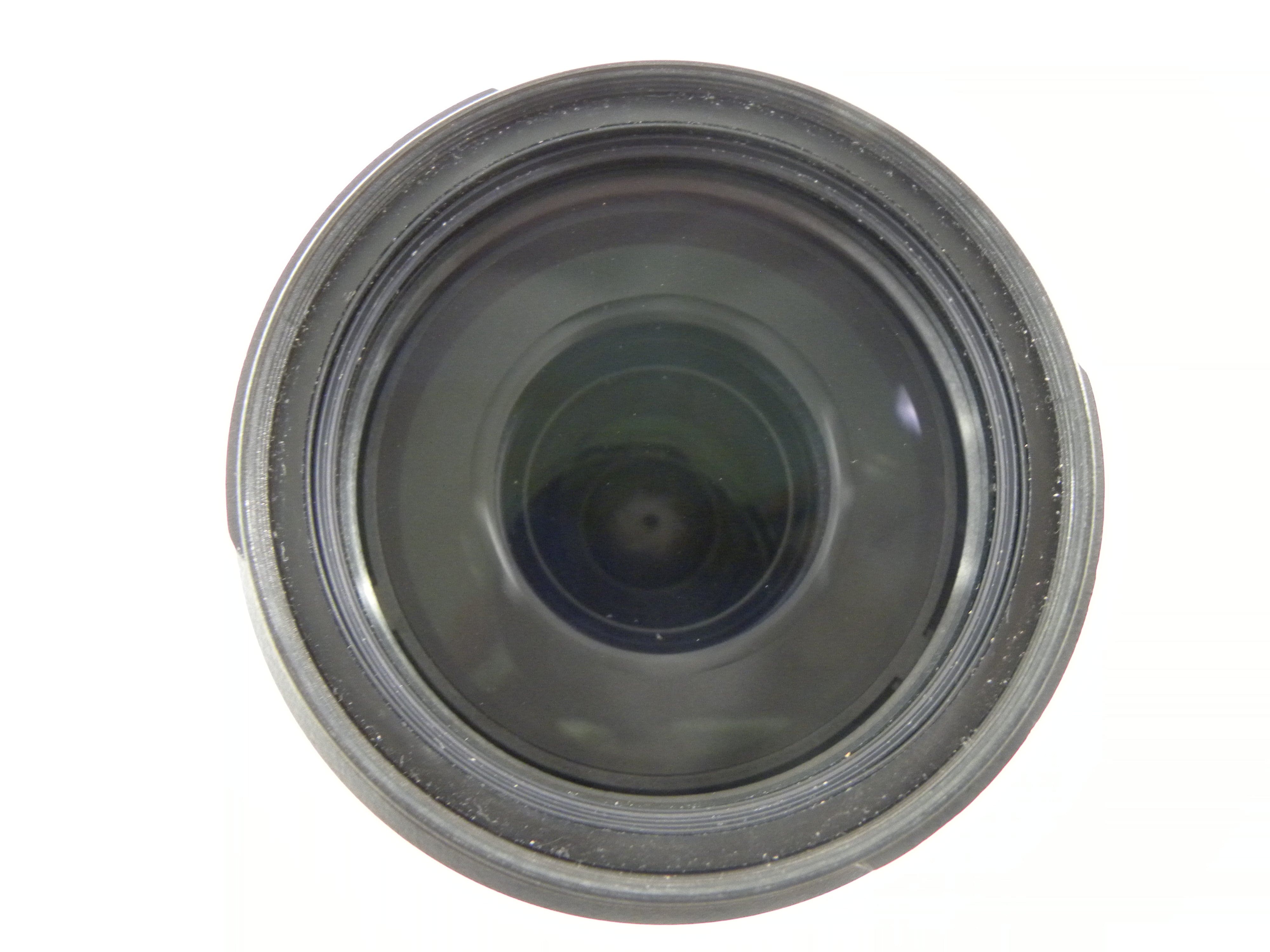 Pentax-DA HD ED WR 55-300mm f4-5.6