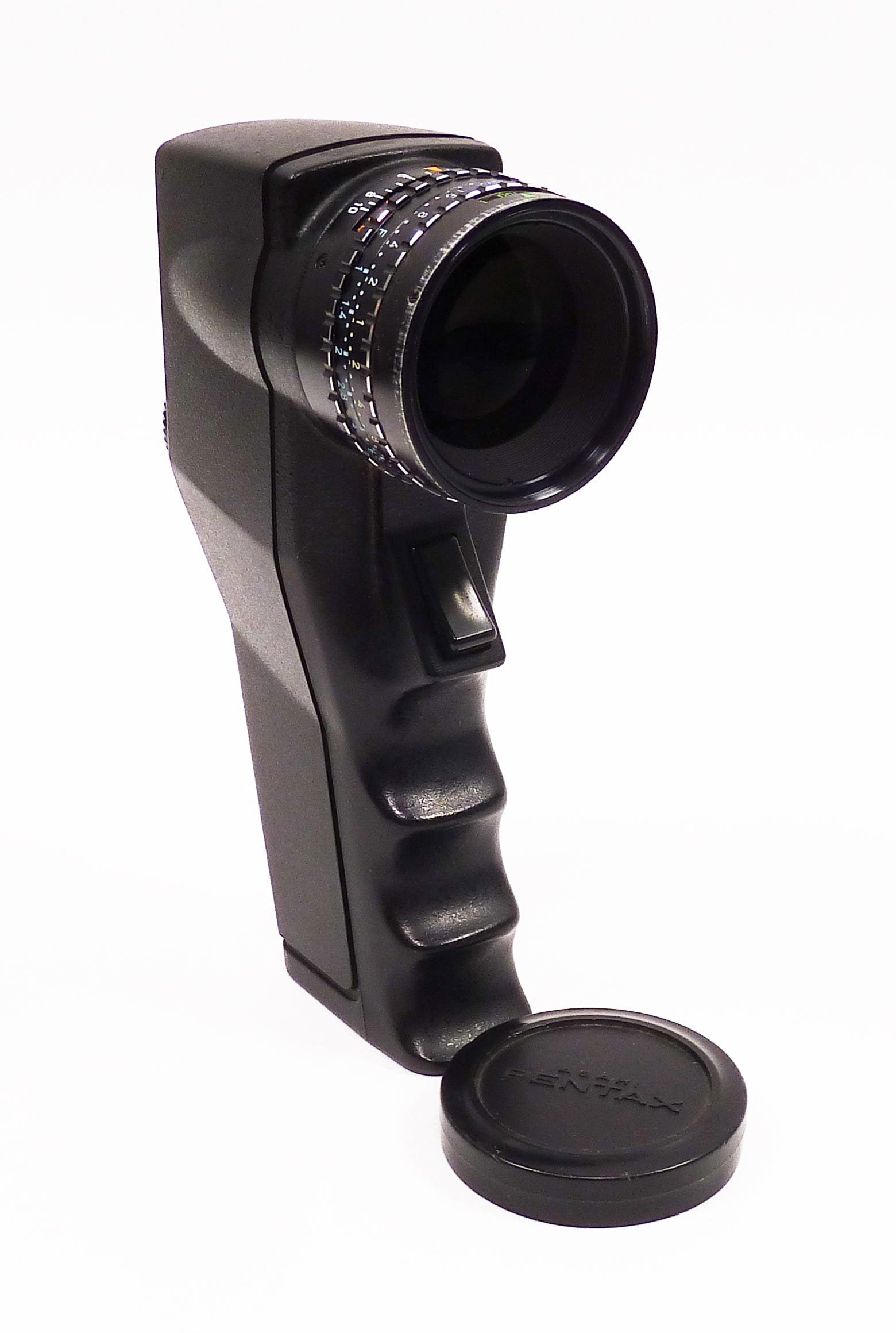 Pentax Digital Spot Meter
