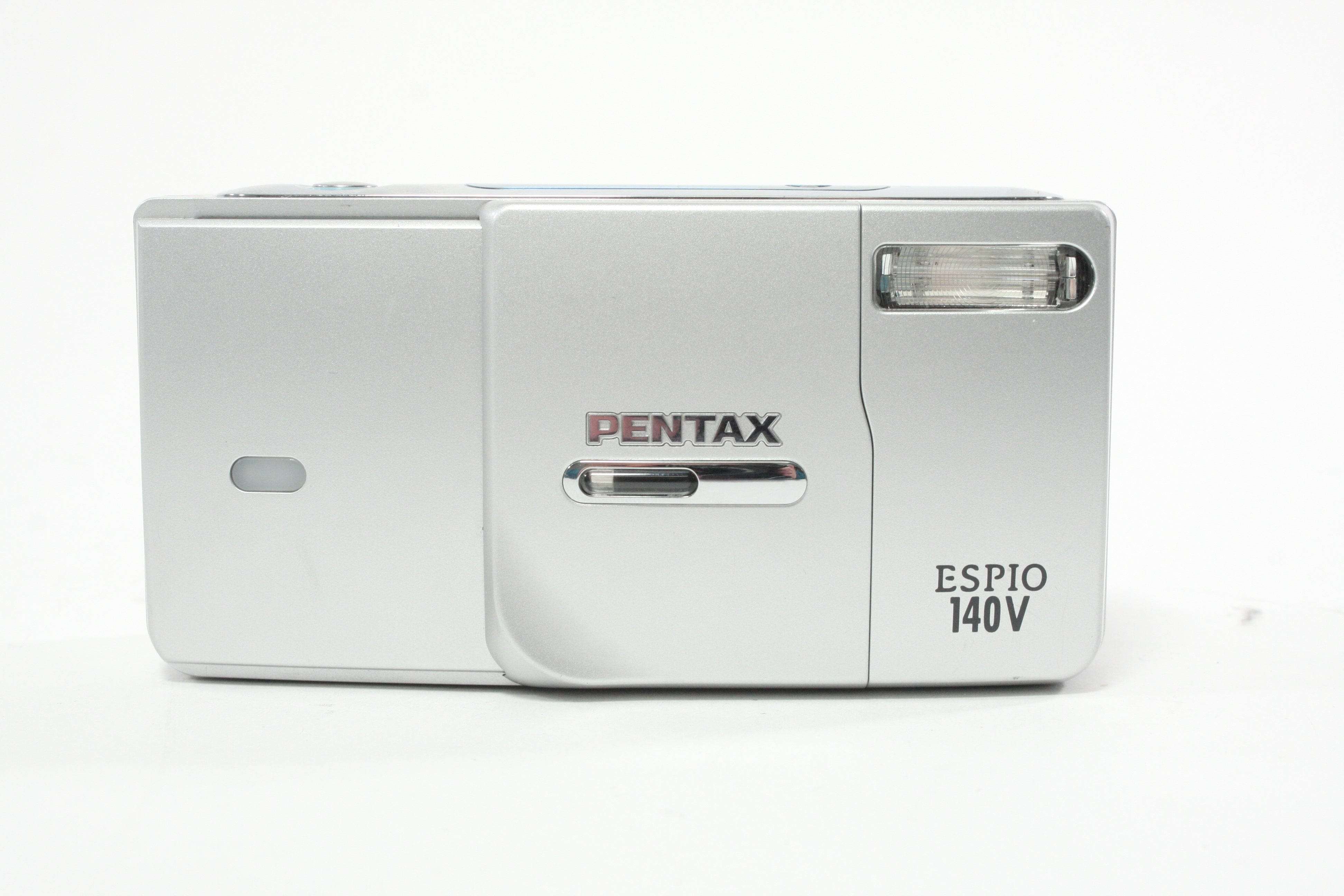 Pentax Espio 140V 35mm Point-and-Shoot Camera