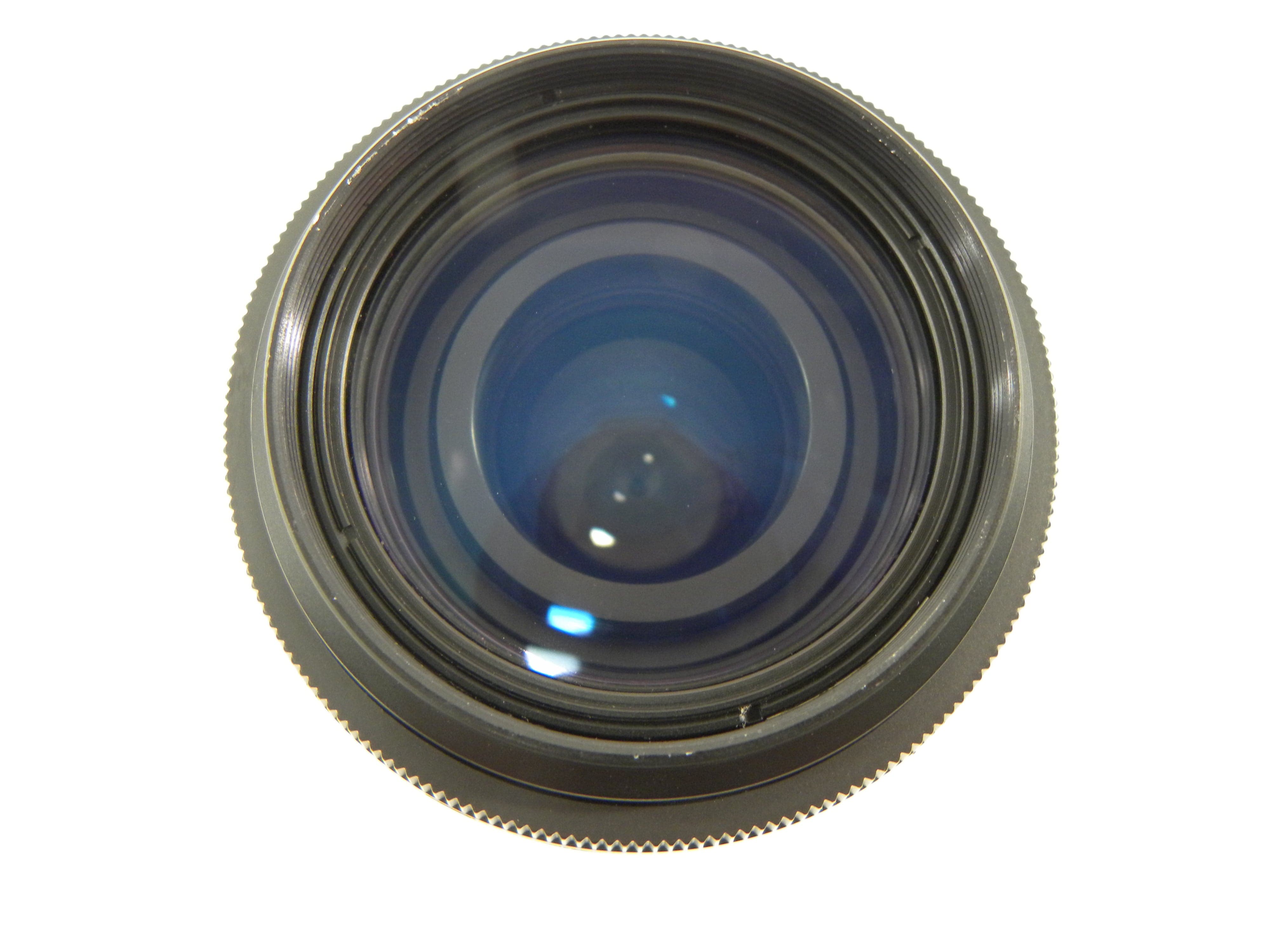 Pentax-F SMC Zoom 70-210mm f4-5.6 K Mount
