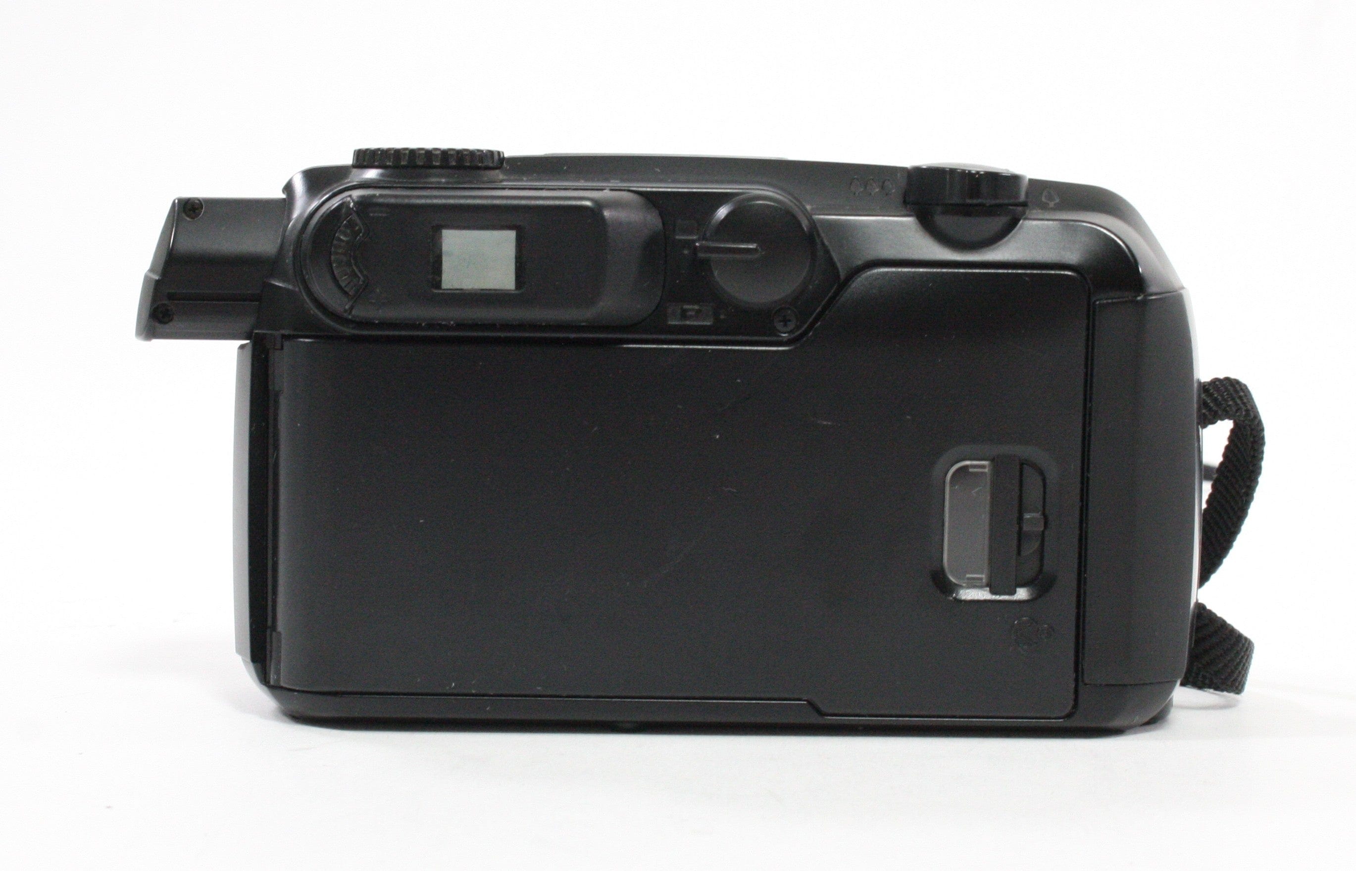 Pentax IQ Zoom 160 35mm Camera