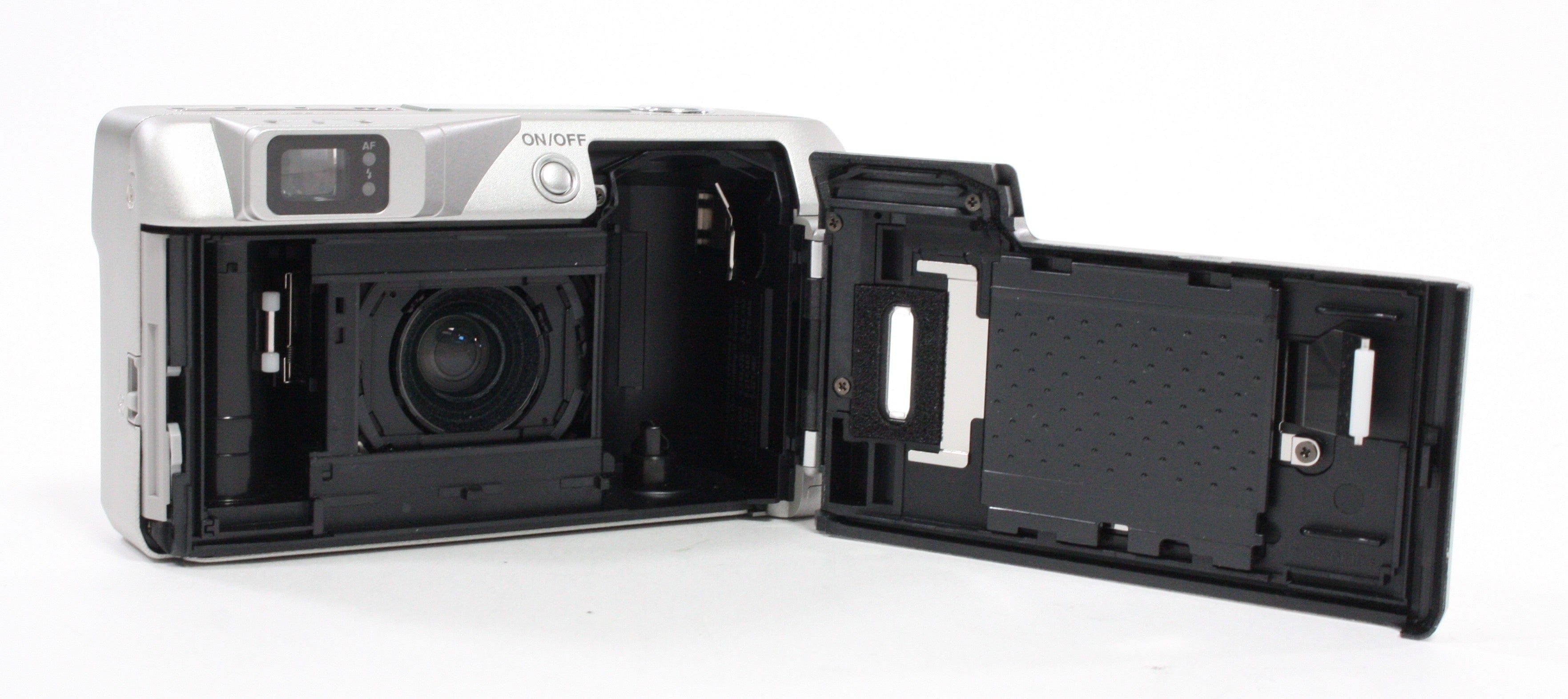 Pentax IQ Zoom 170 SL 35mm Camera