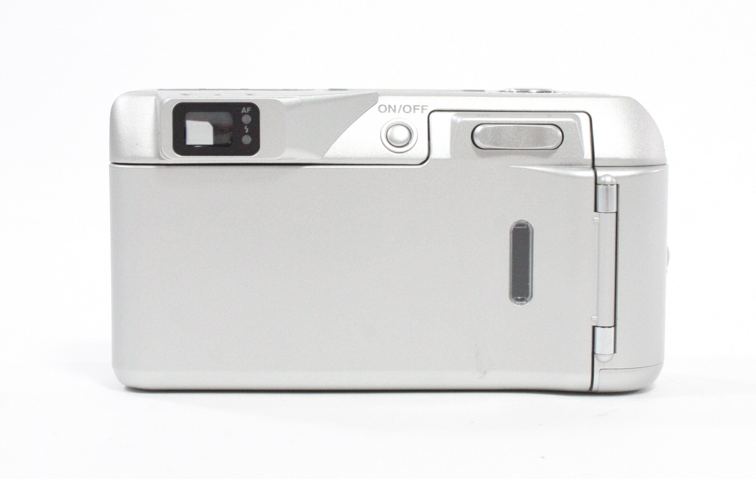 Pentax IQ Zoom 170 SL 35mm Camera