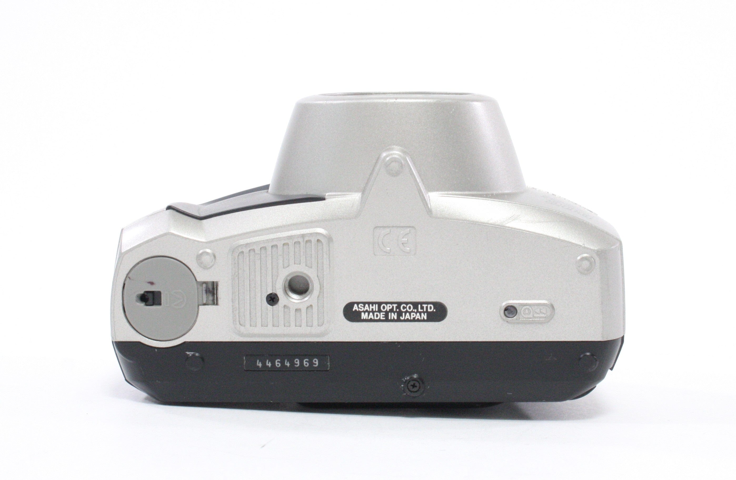 Pentax IQ Zoom 200 35mm Camera