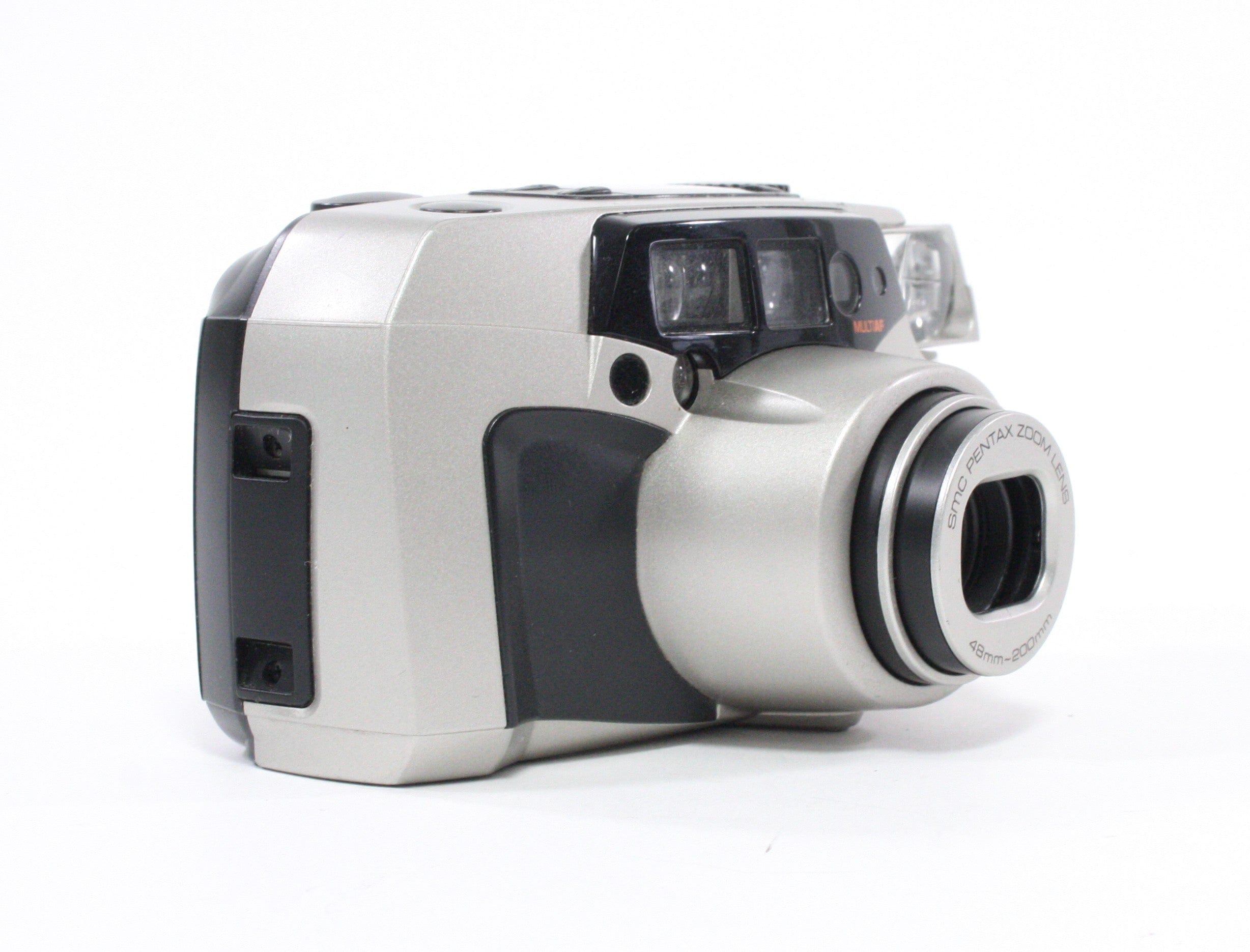 Pentax IQ Zoom 200 35mm Camera