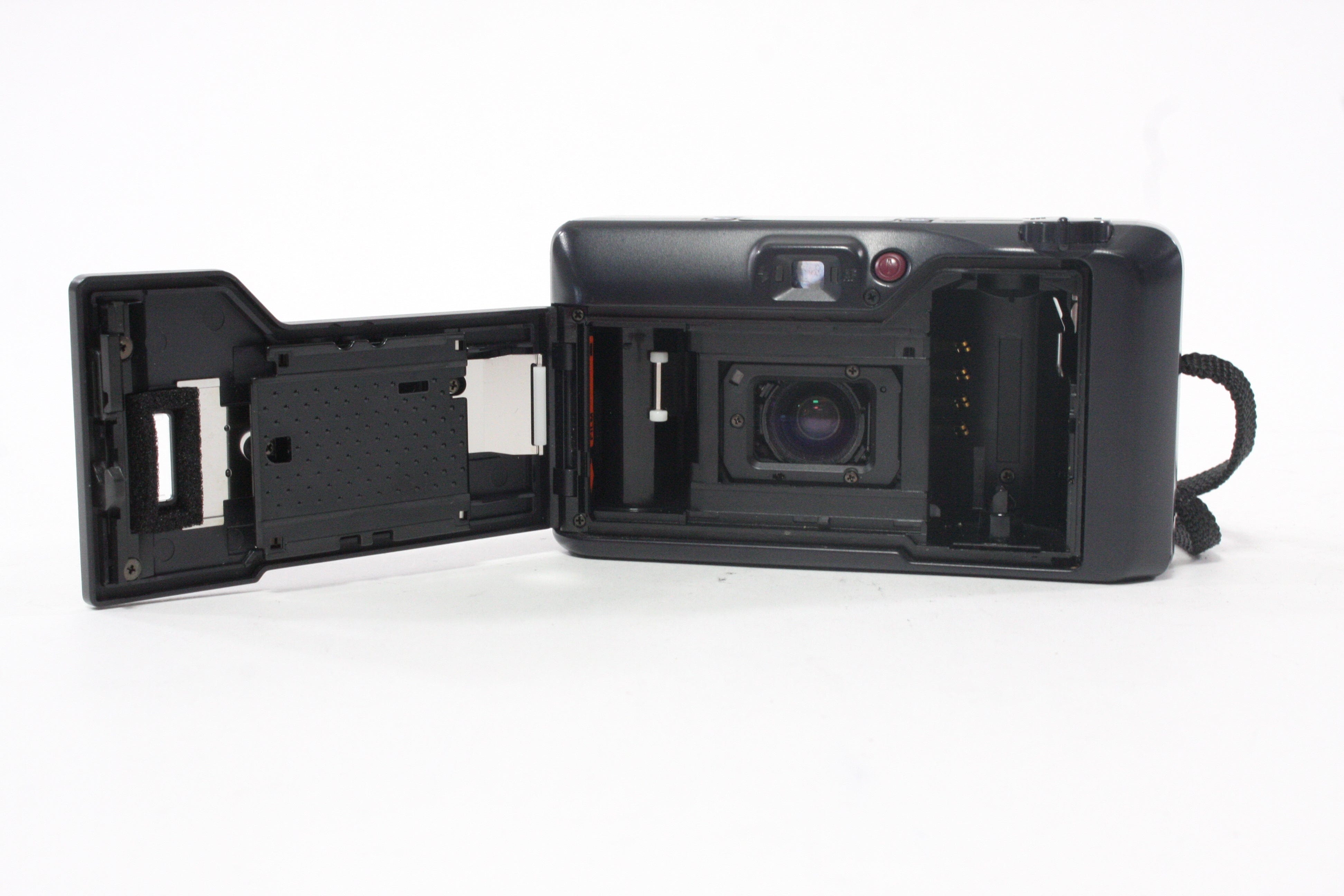 Pentax IQ Zoom 735 35mm Camera