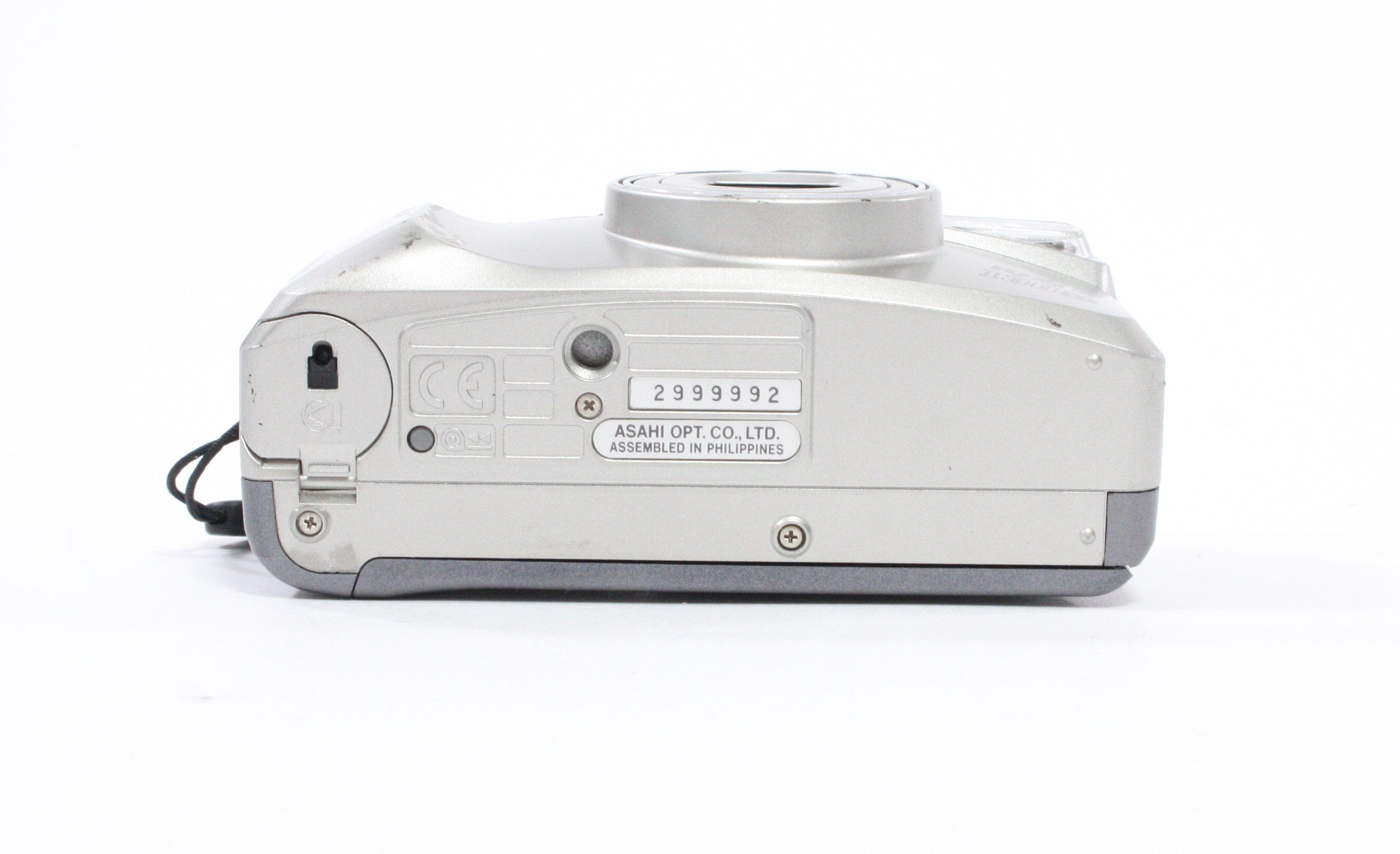 Pentax IQZoom 130m 35mm Camera