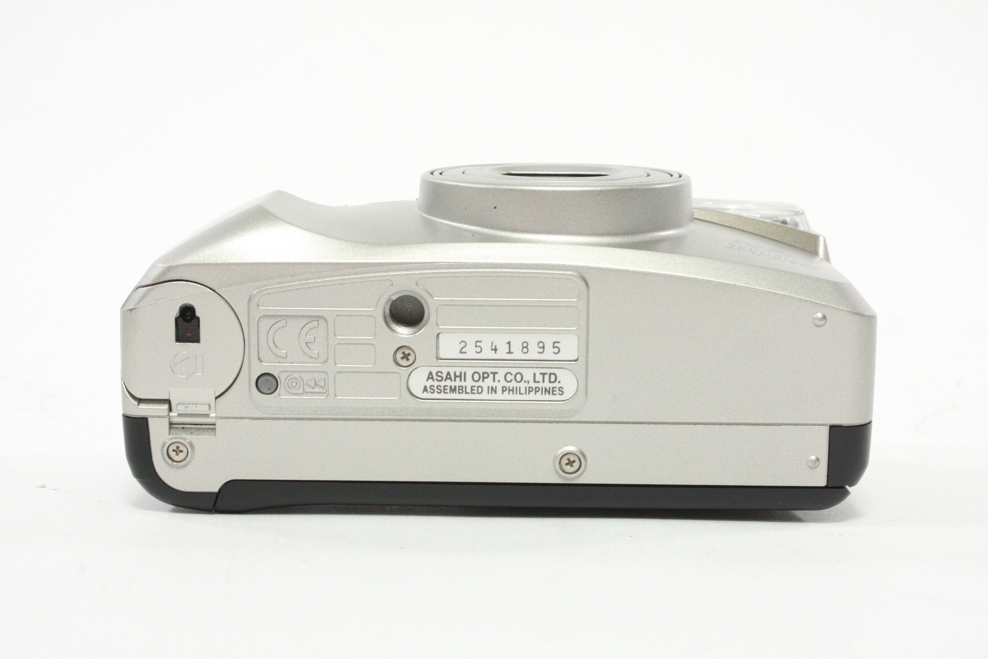 Pentax IQZoom 140mm 35mm Camera