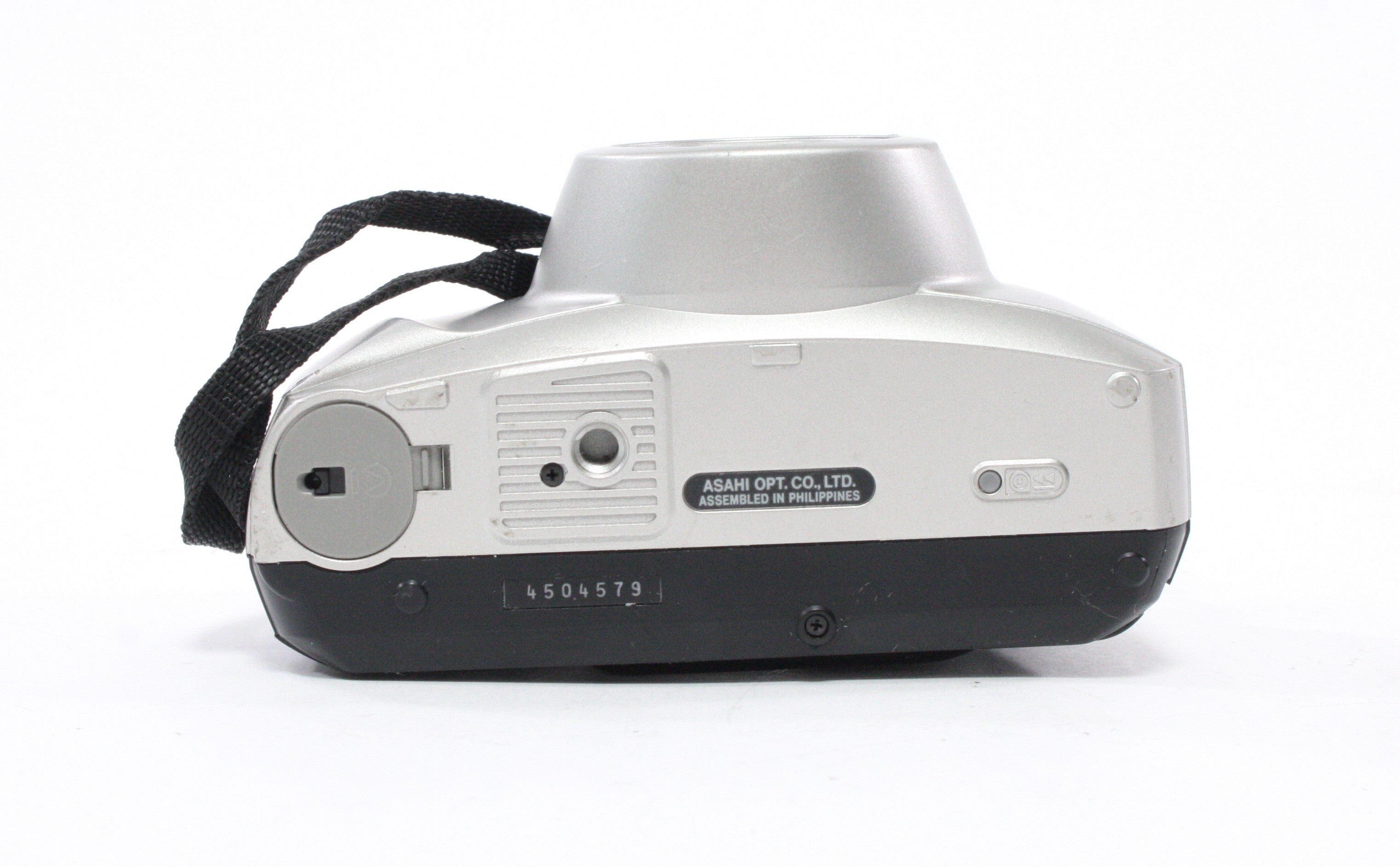 Pentax IQZoom  160 35mm Camera