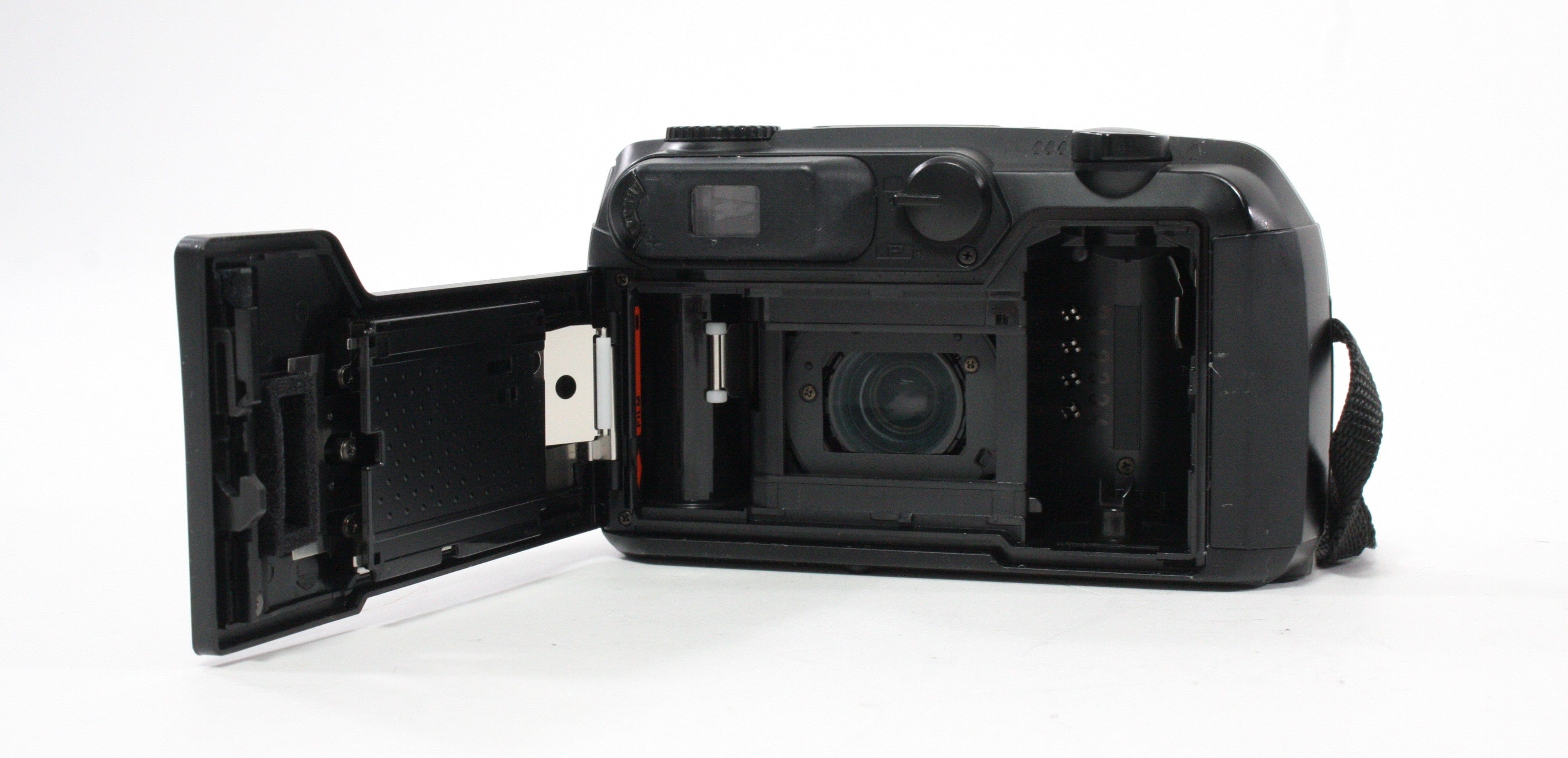 Pentax IQZoom  160 35mm Camera