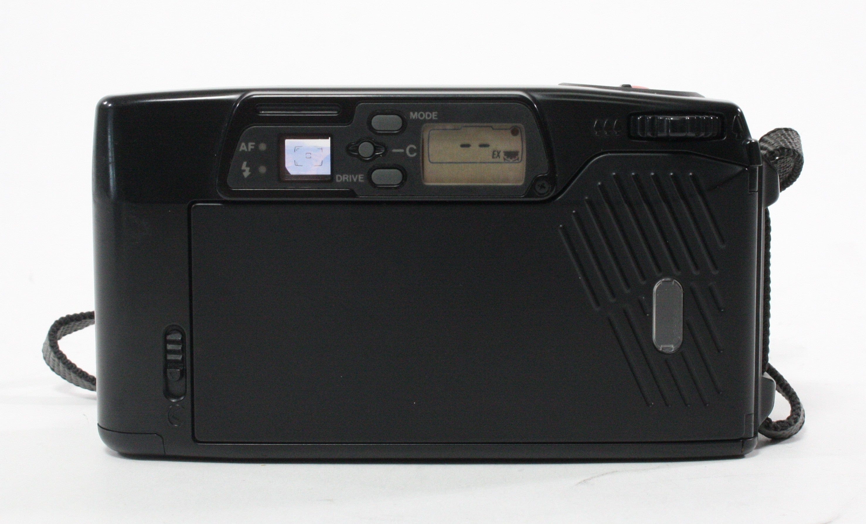 Pentax IQZoom 700 35mm Film Camera