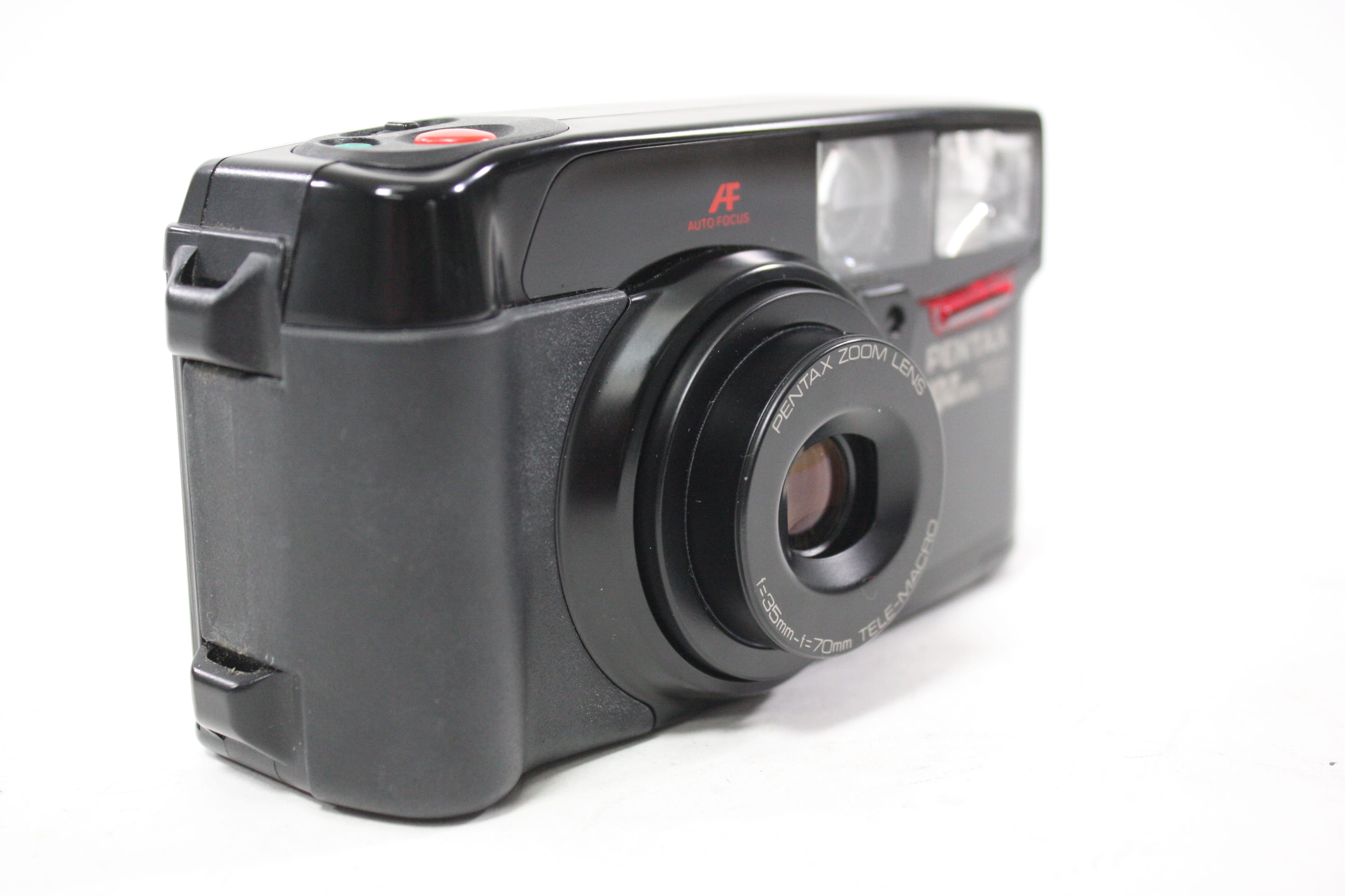 Pentax IQZoom 700 35mm Point and Shoot Camera