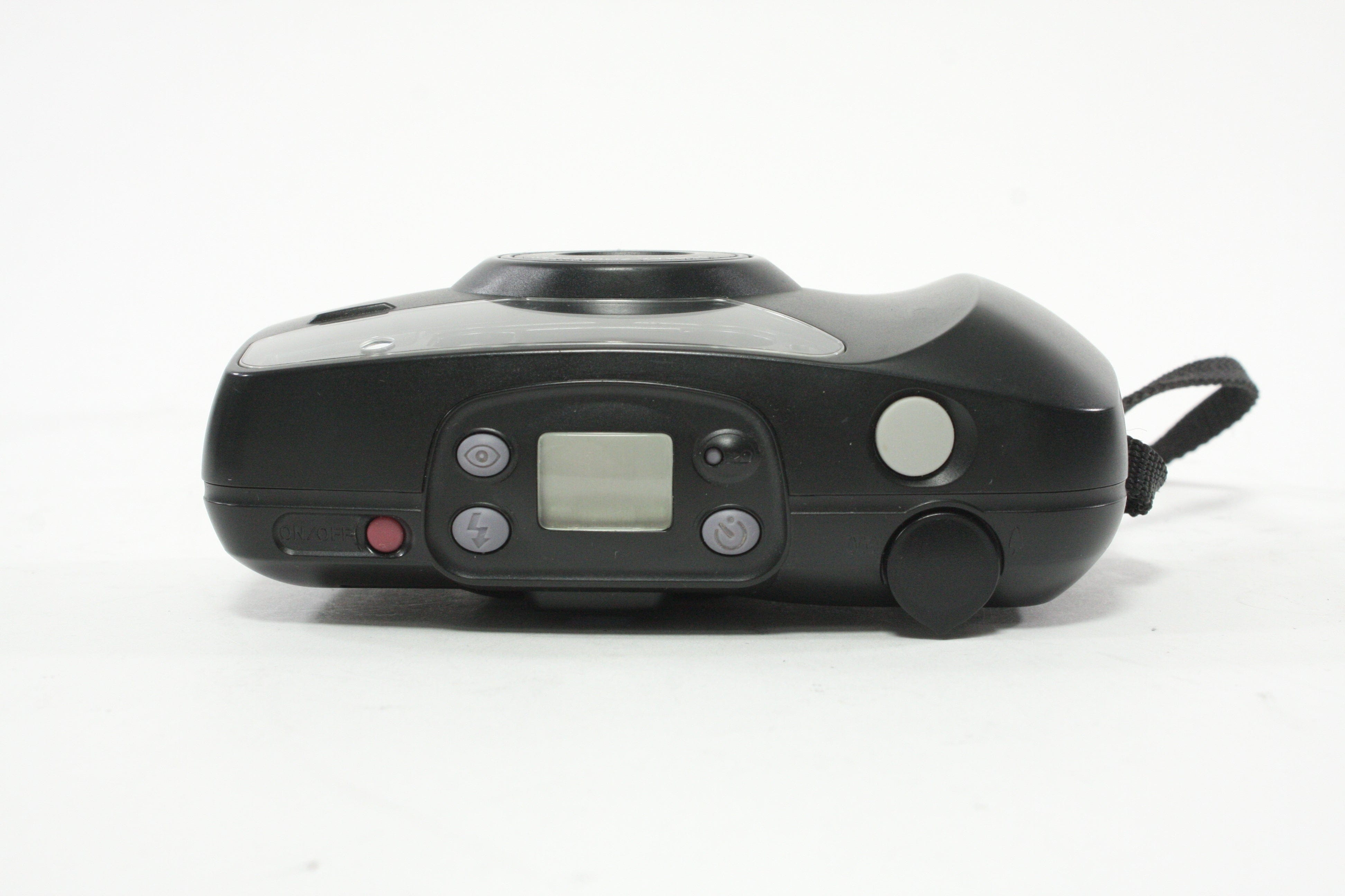 Pentax IQZoom EZY 35mm Camera