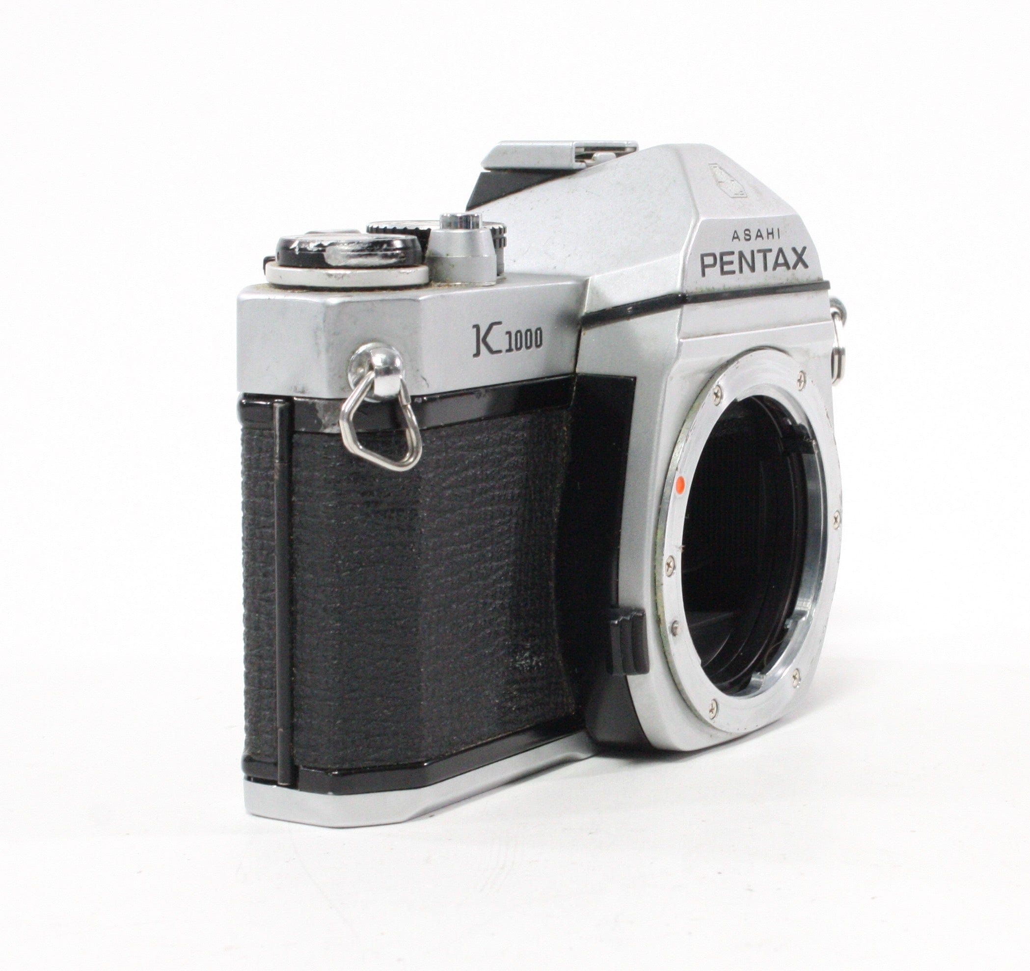 Pentax K1000 35mm SLR Camera