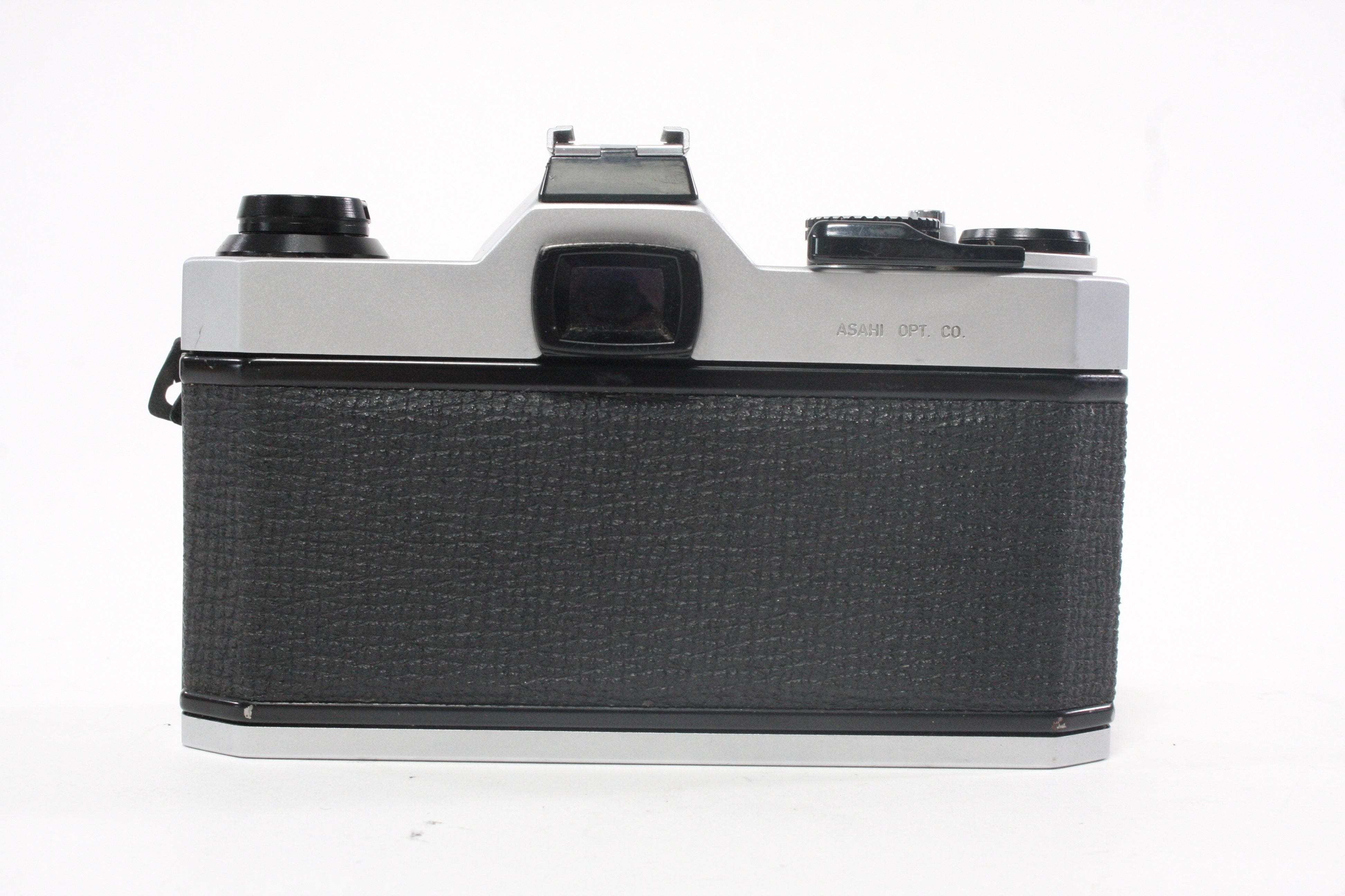 Pentax K1000 35mm SLR Camera Body AS-IS