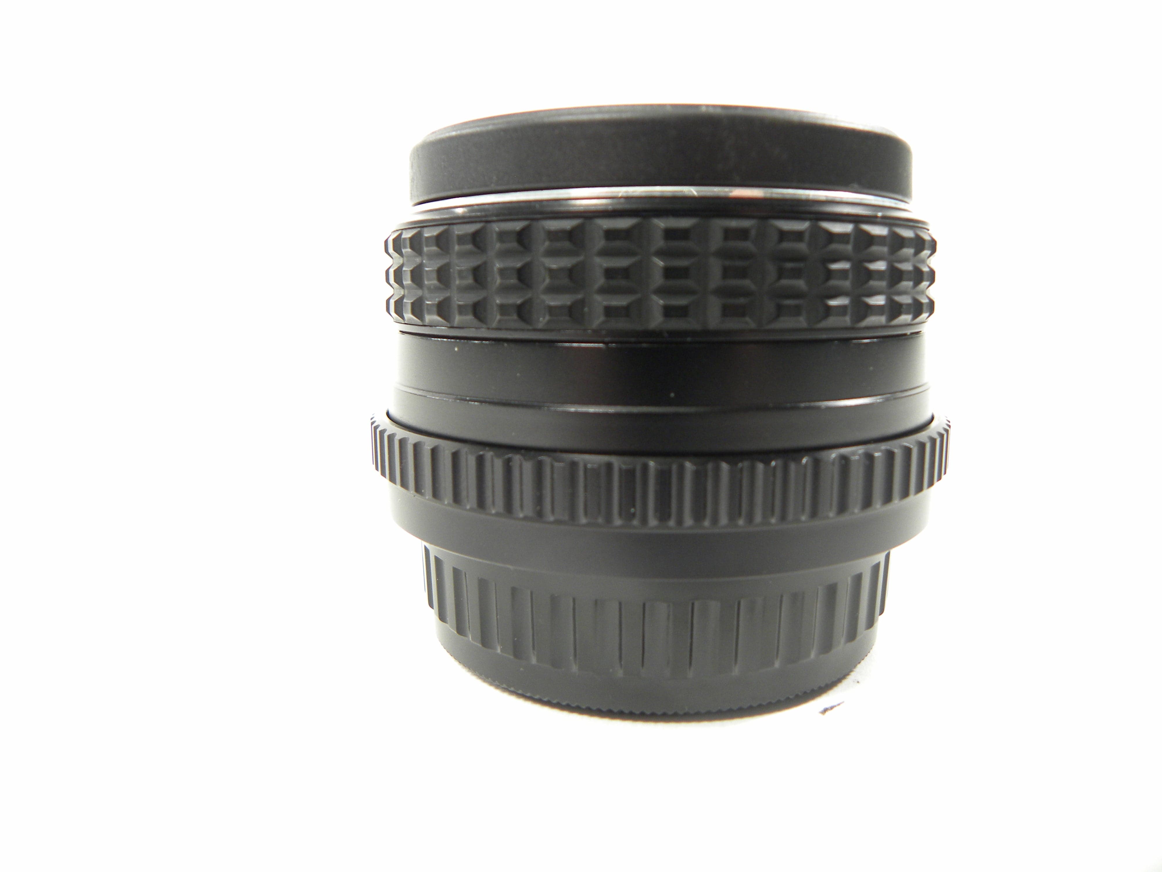 Pentax-M SMC 35mm f2.8 PK Mount