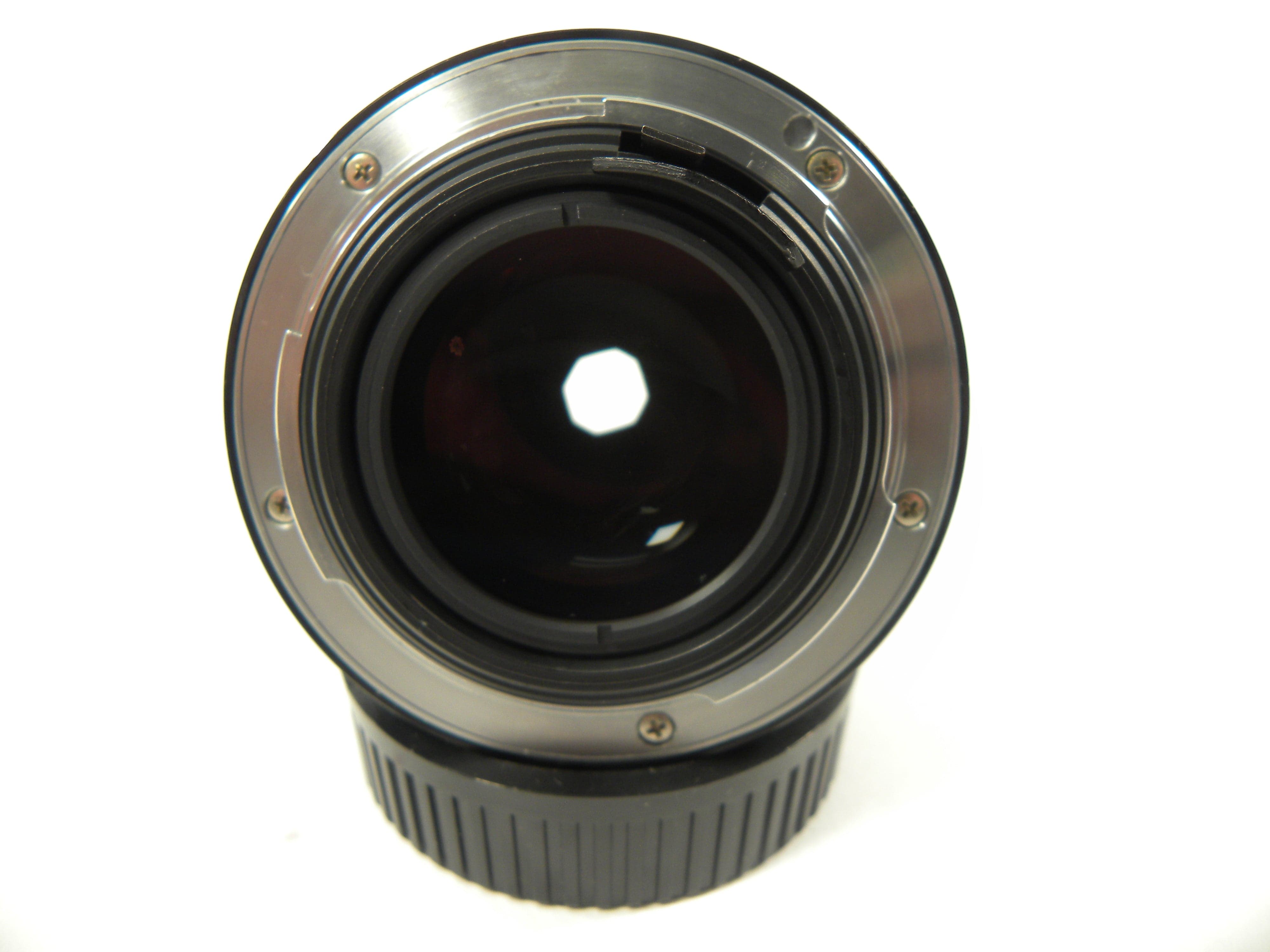 Pentax-M SMC 50mm f1.4 PK Mount
