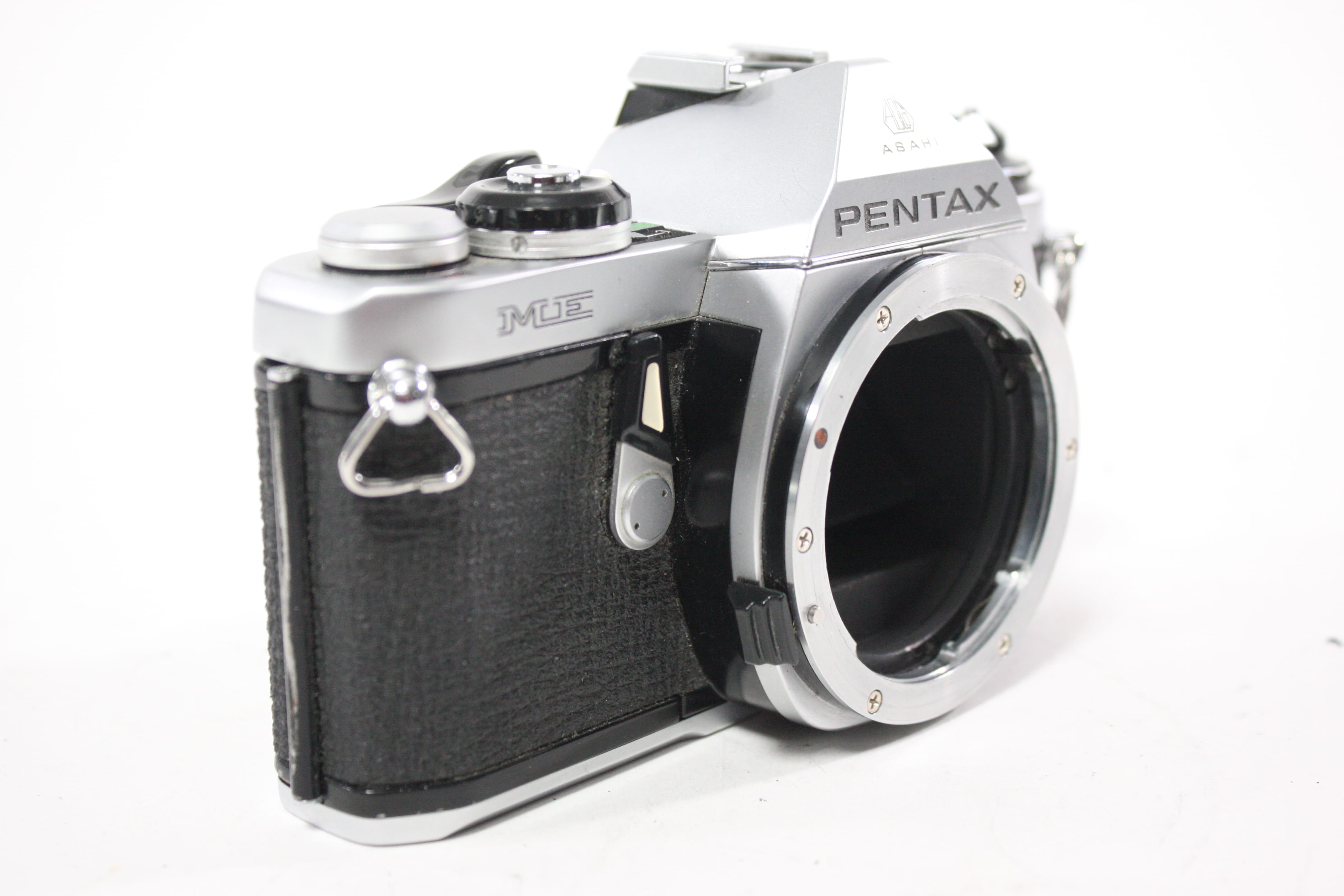 Pentax ME 35mm SLR Camera Body
