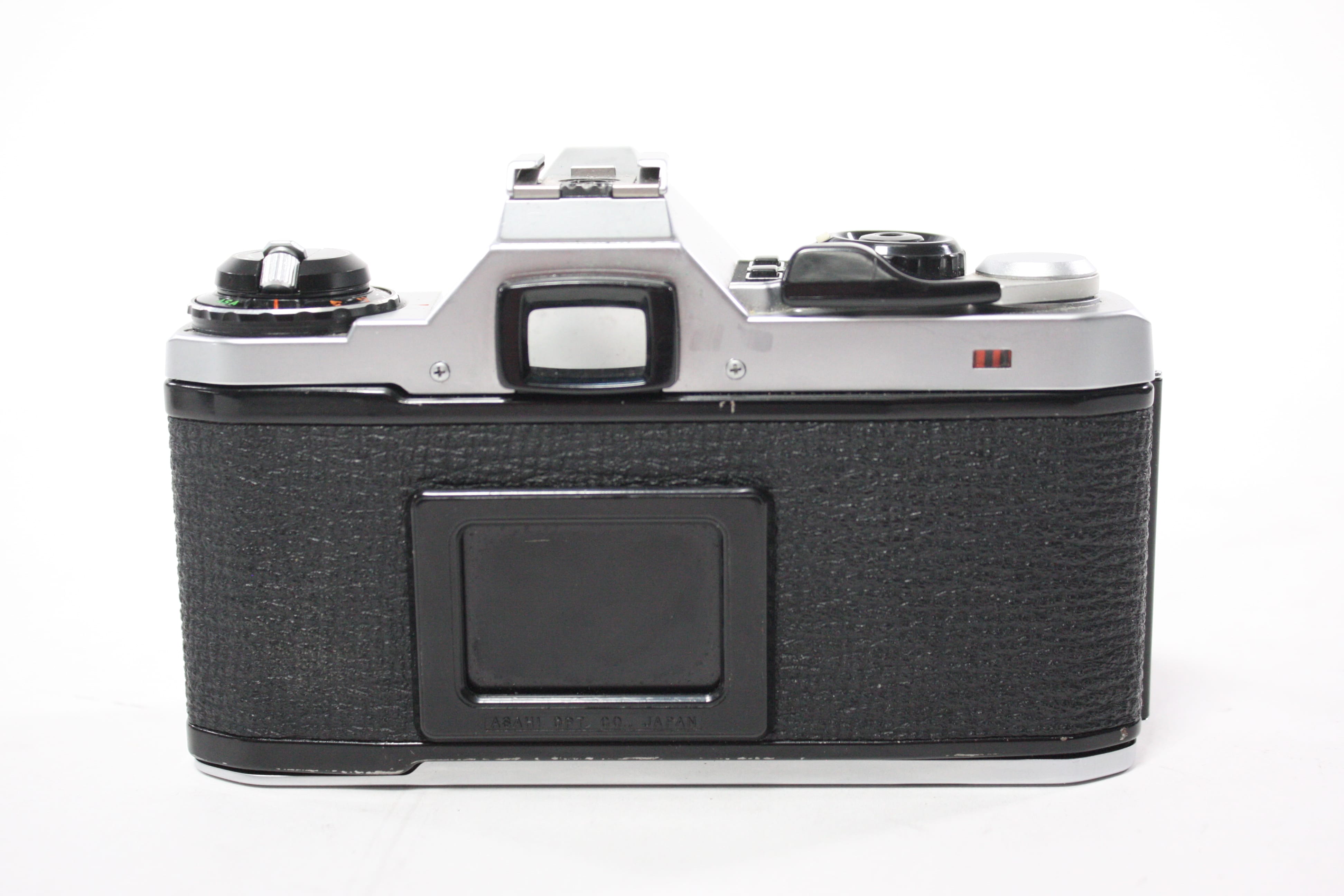 Pentax ME Super 35mm SLR Camera with Pentax 50mm f/1.7 SMC Pentax-M Lens for Pentax K Mount