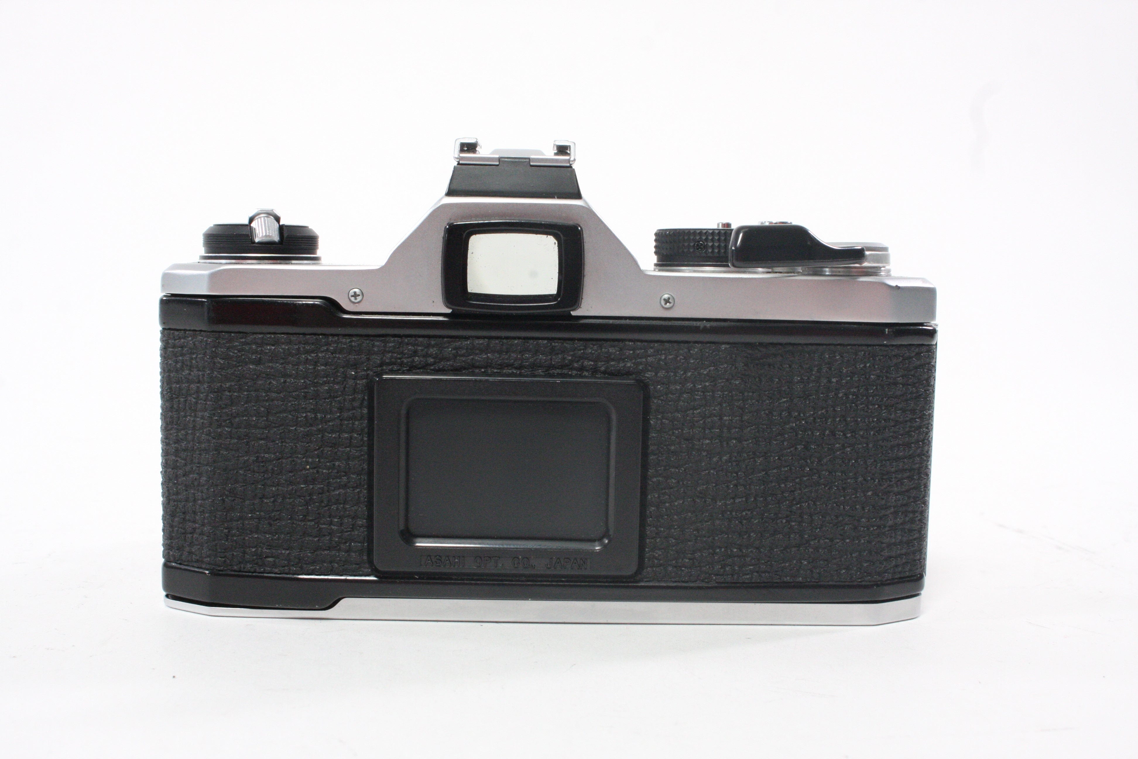 Pentax MX 35mm SLR Camera with 50mm f/1.7 Lens