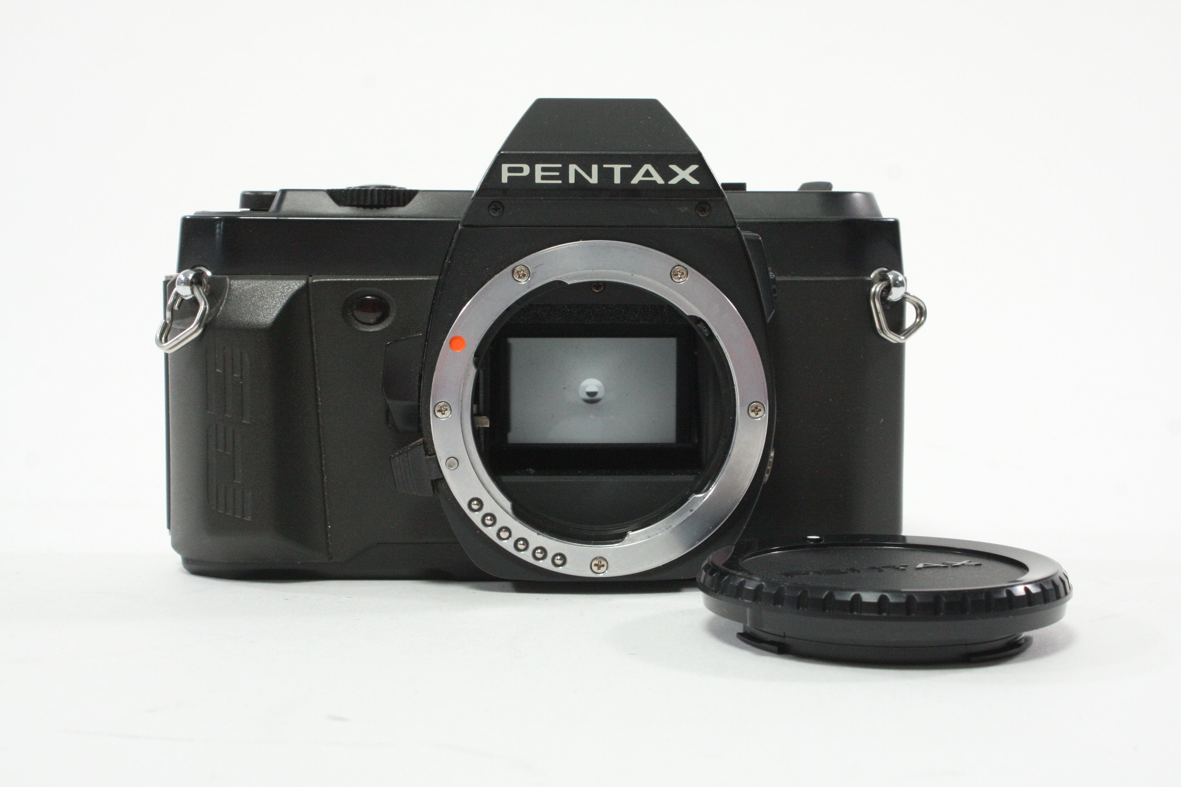 Pentax P3N SLR Camera Body
