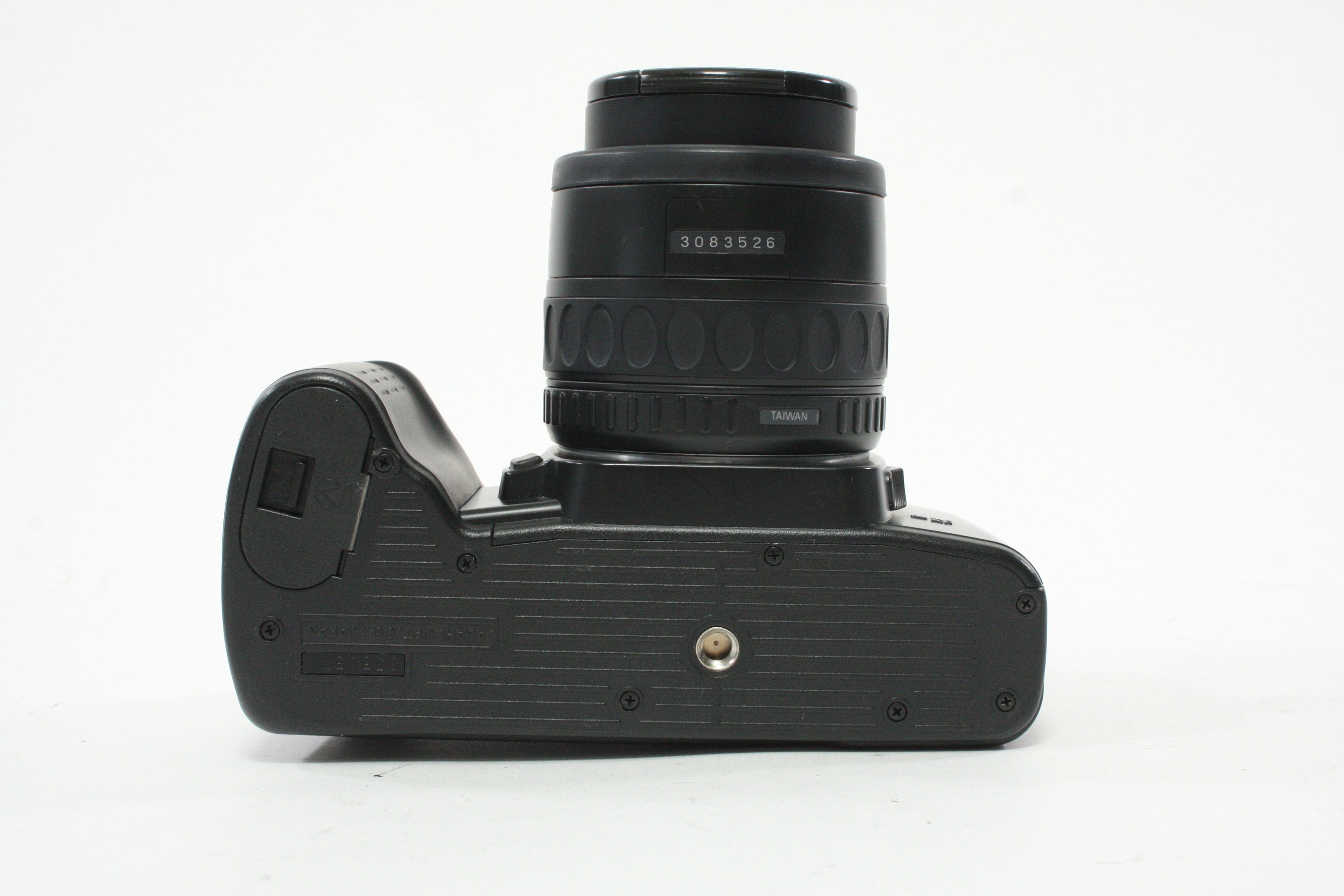 Pentax PZ-10 35mm SLR Camera with 35-80mm f/4-5.6 Lens