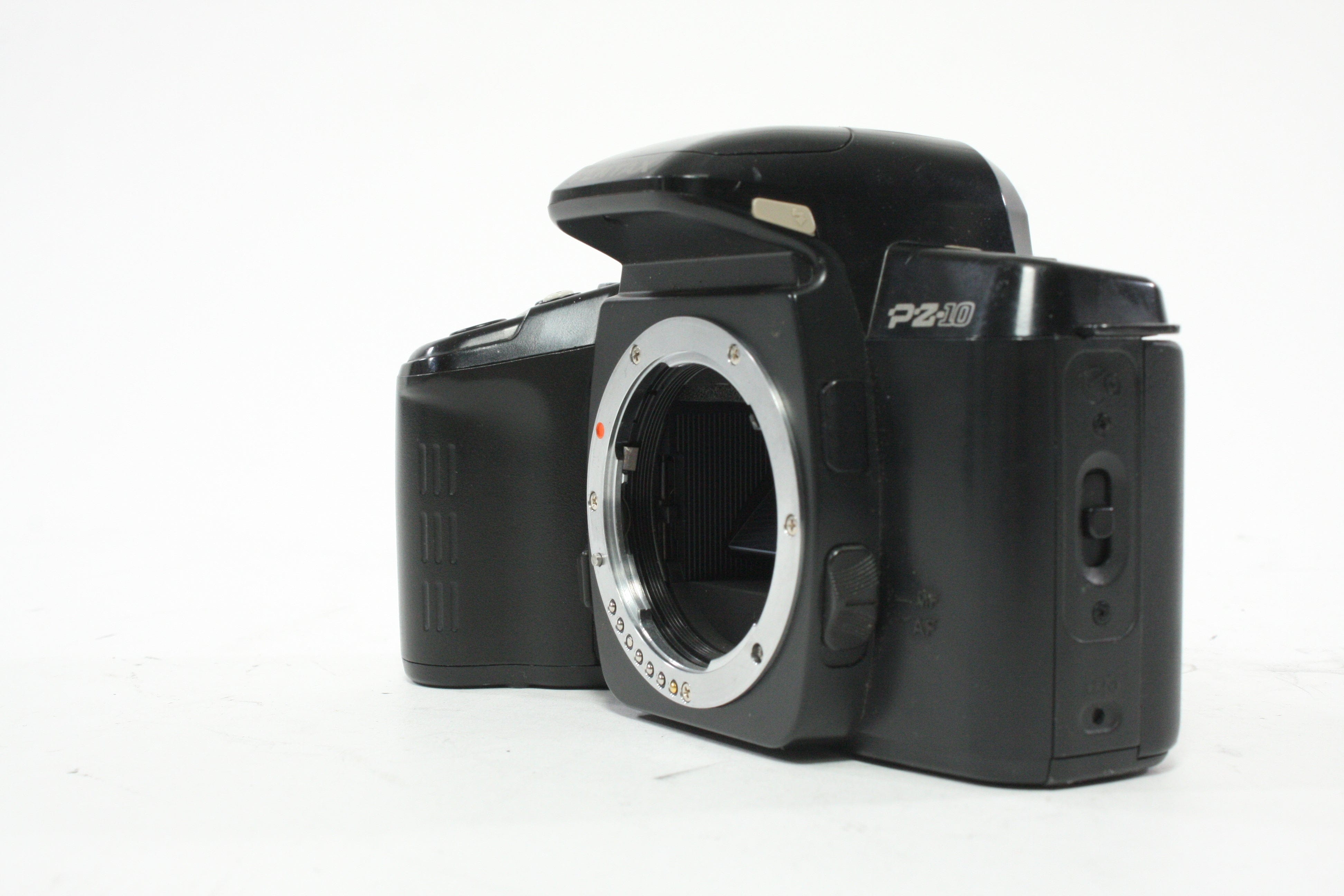 Pentax PZ10 35mm SLR Camera Body
