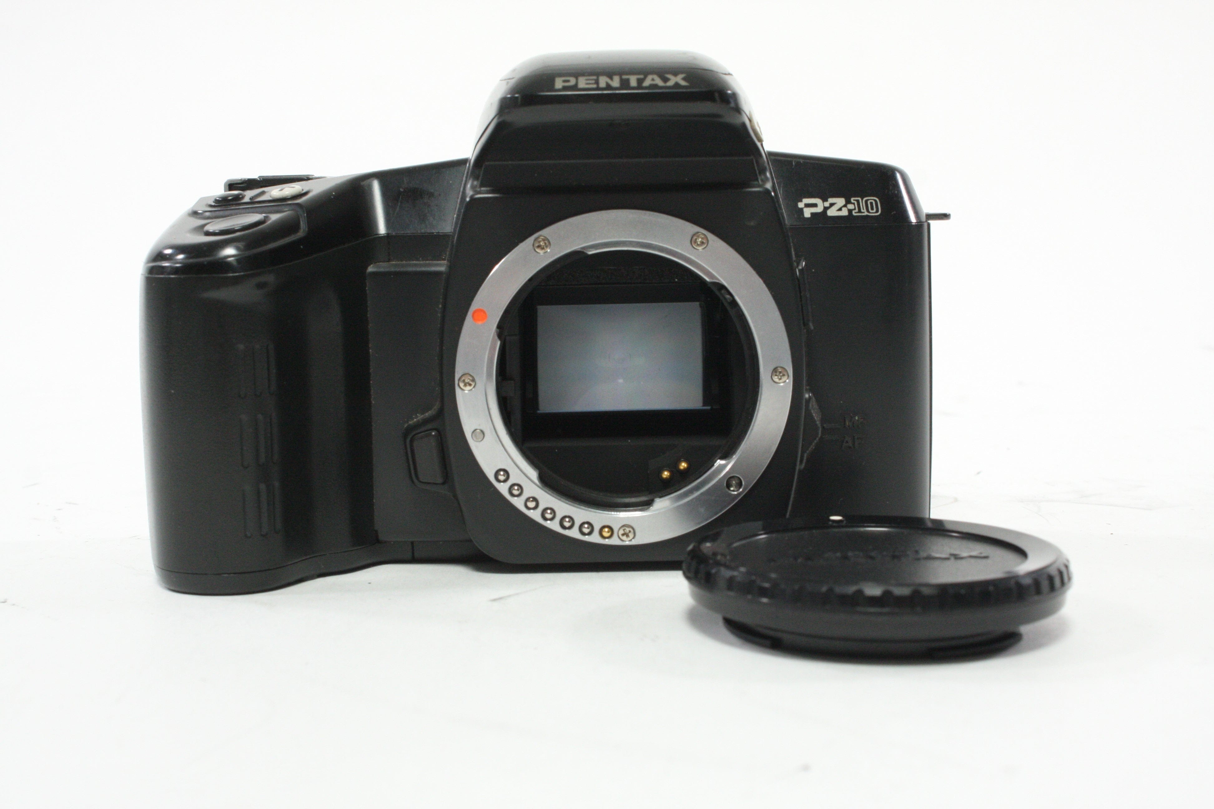 Pentax PZ10 35mm SLR Camera Body
