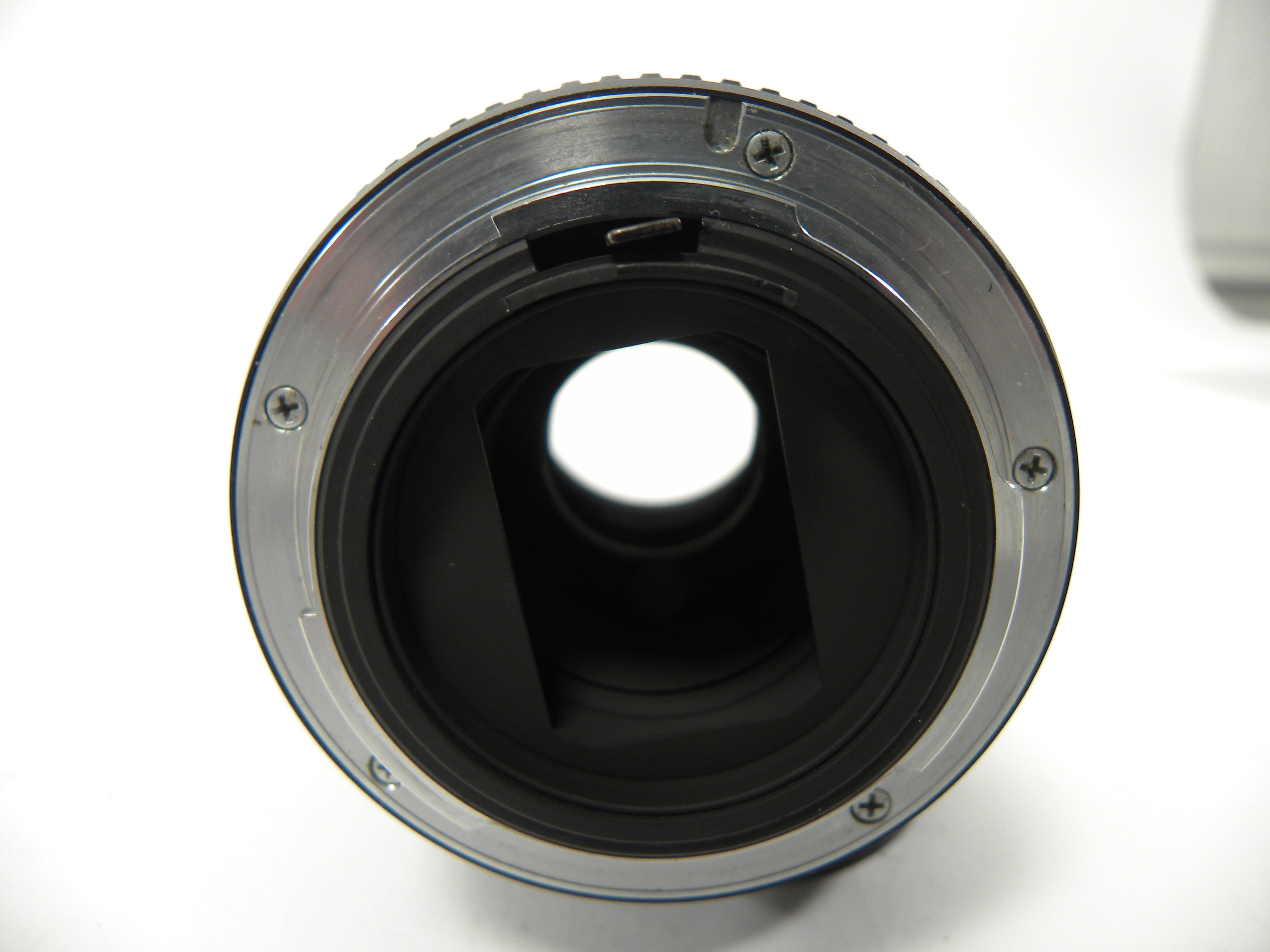 Pentax SMC 135mm f3.5 PK Mount