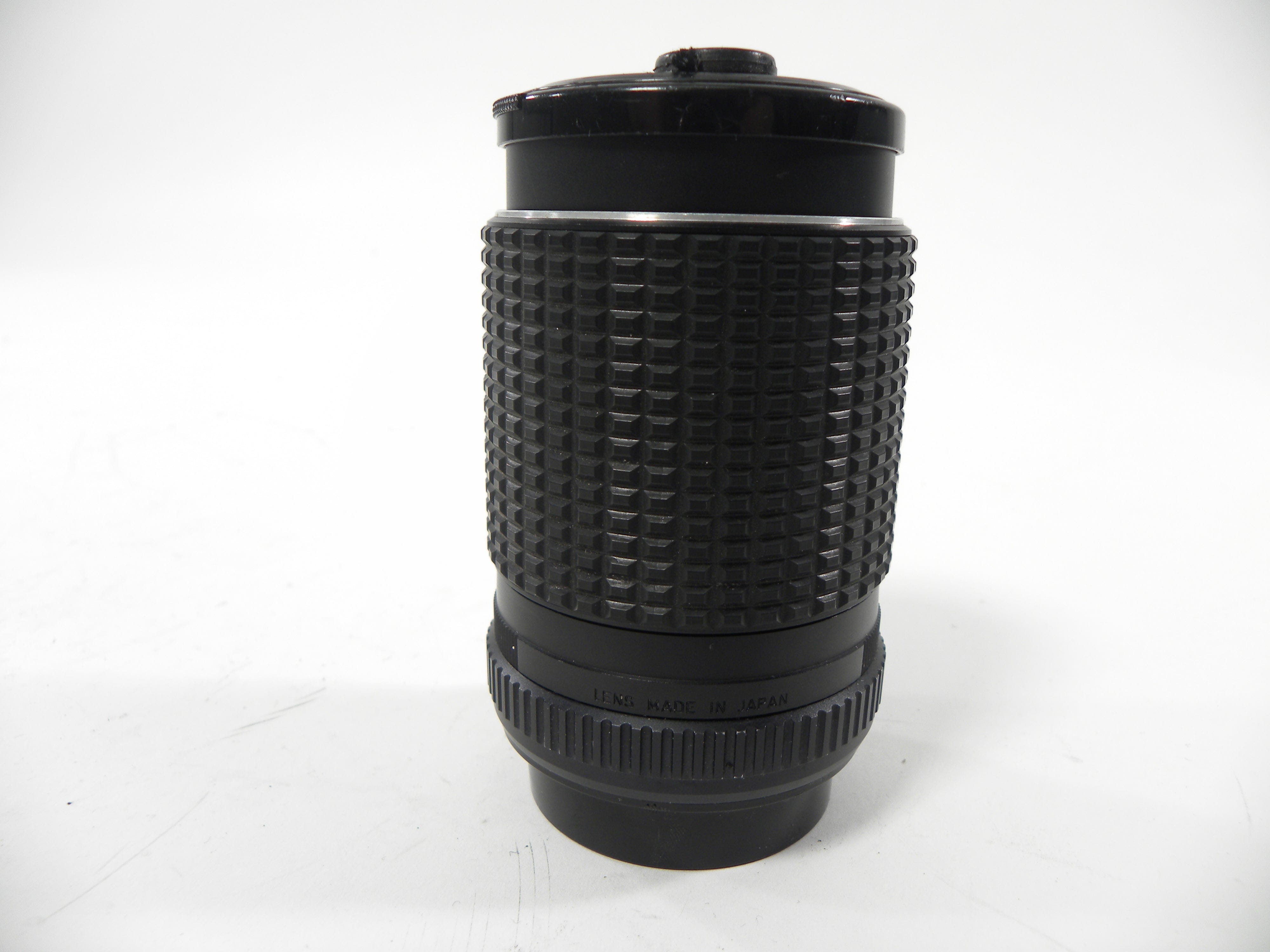 Pentax SMC 135mm f3.5 PK Mount