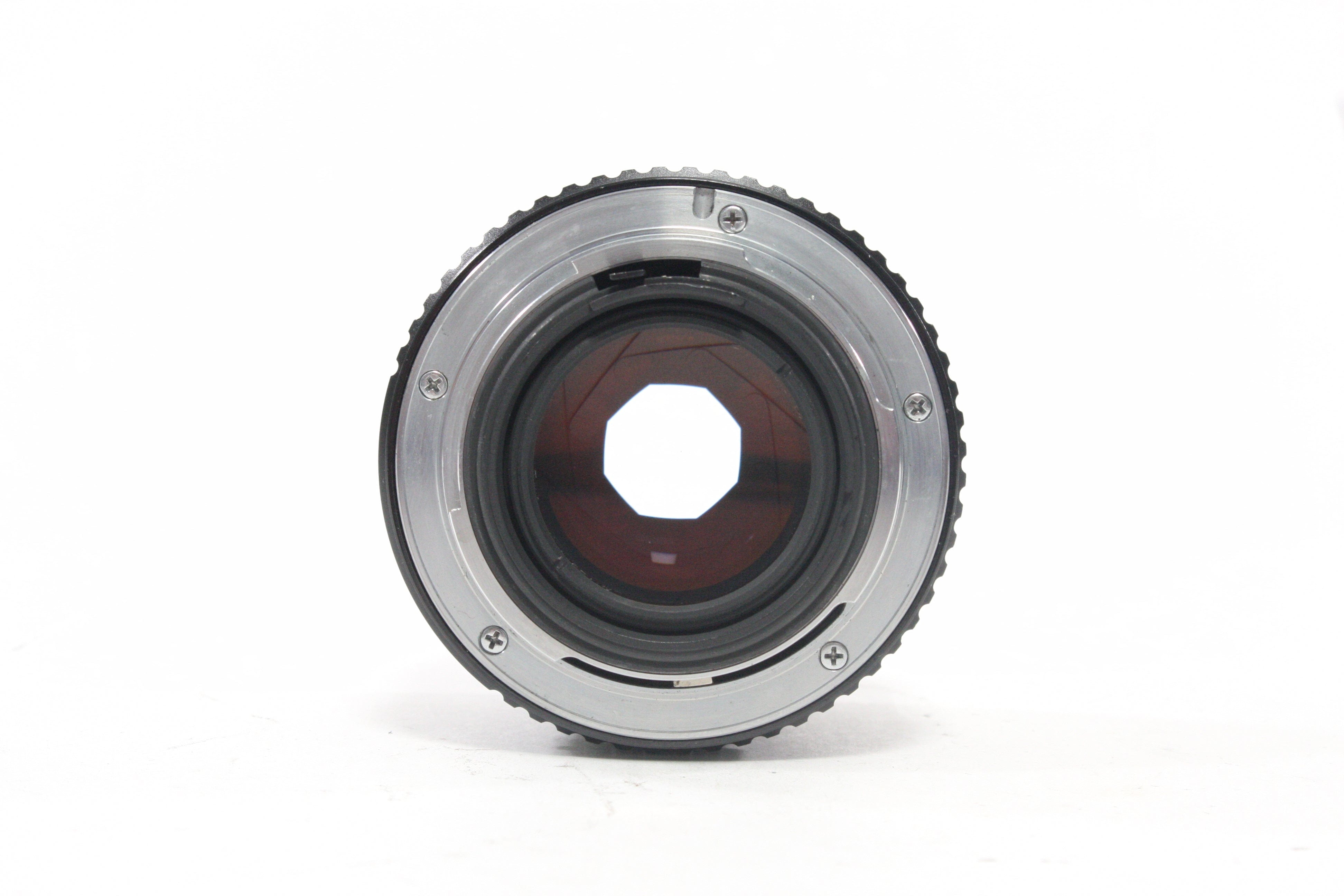 Pentax SMC 50mm f/1.4 Lens for Pentax K Mount