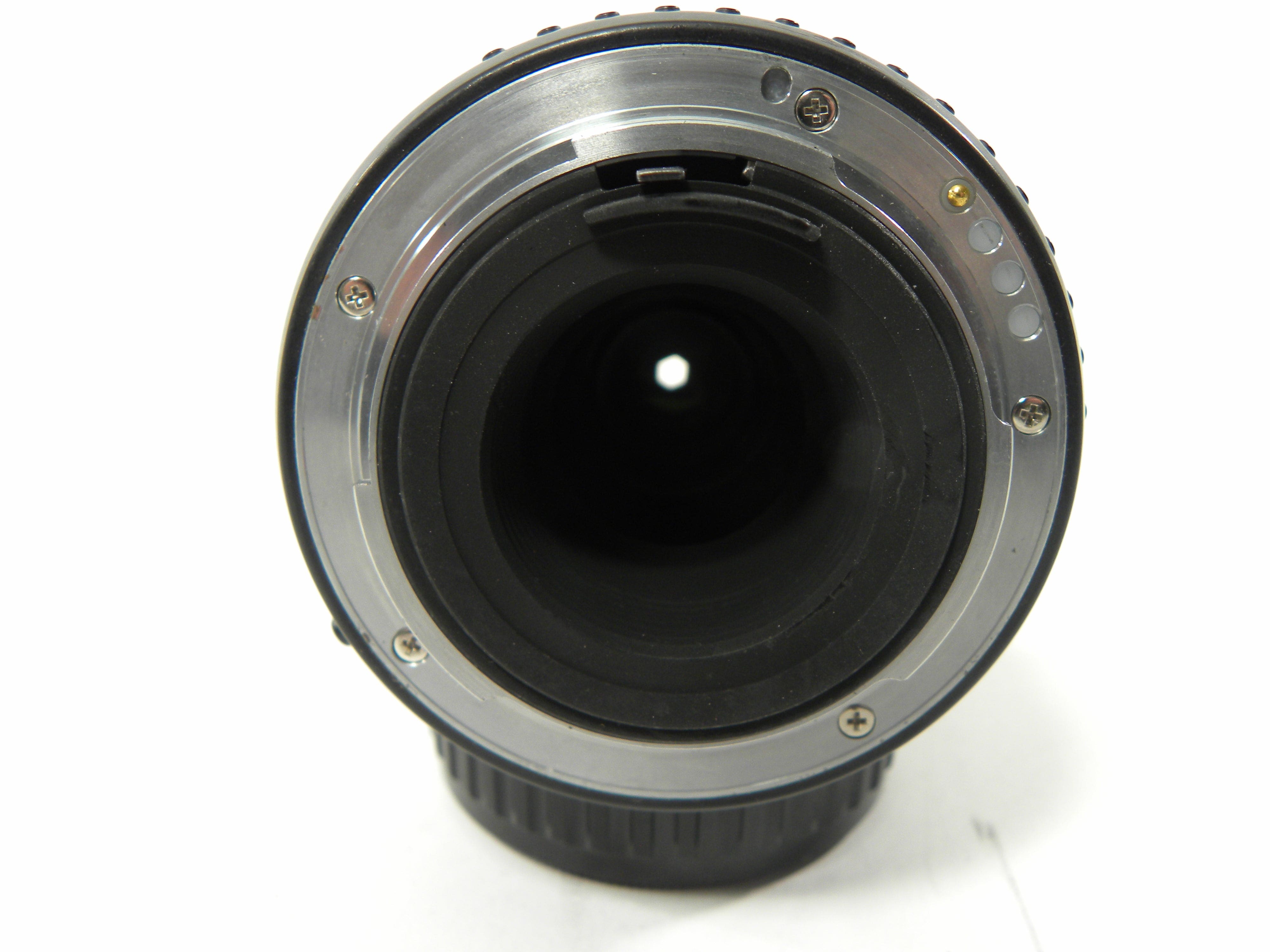 Pentax SMC-A 35-80mm f4-5.6