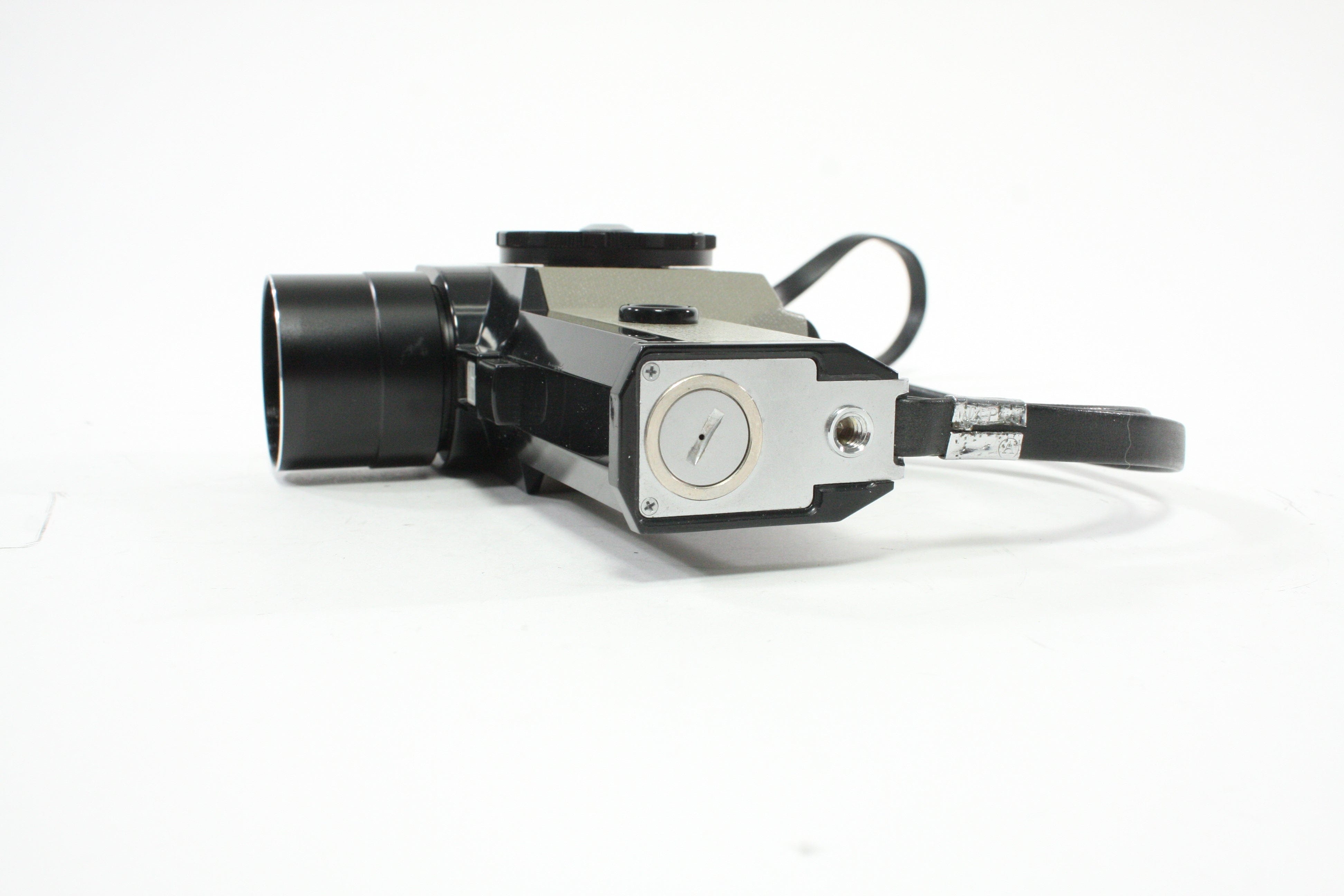Pentax Spot Meter V