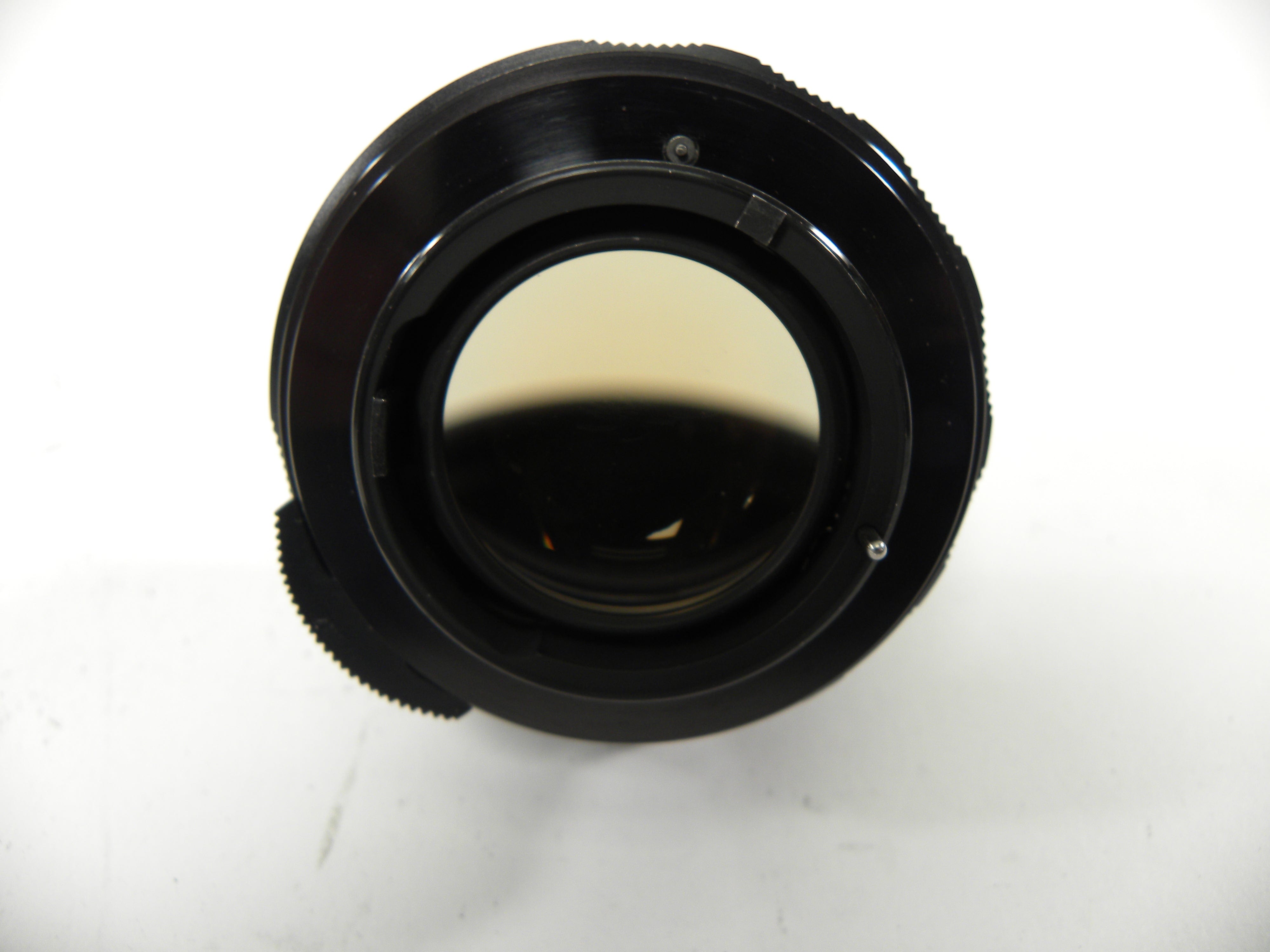 Pentax Super MC Takumar 50mm f1.4 M42 Mount