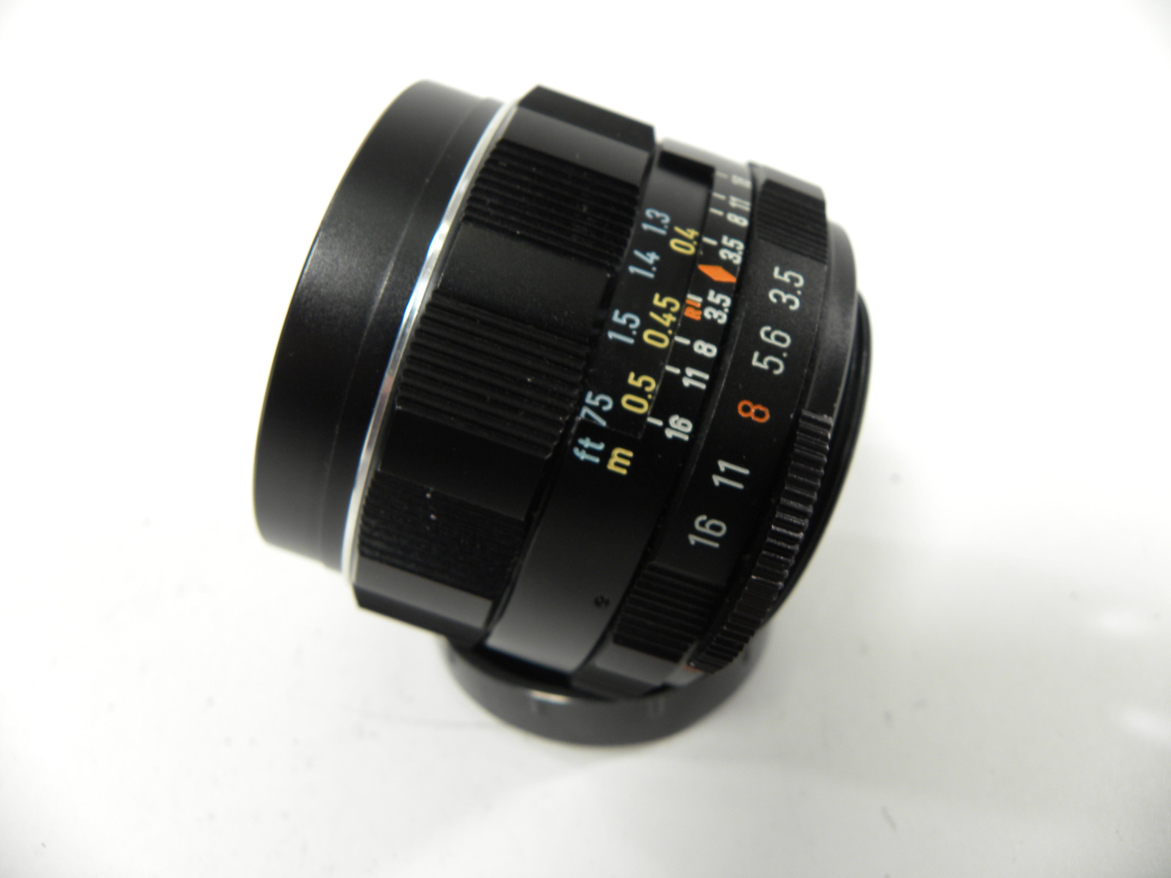 Pentax Super Takumar 28mm f3.5 M42 Mount
