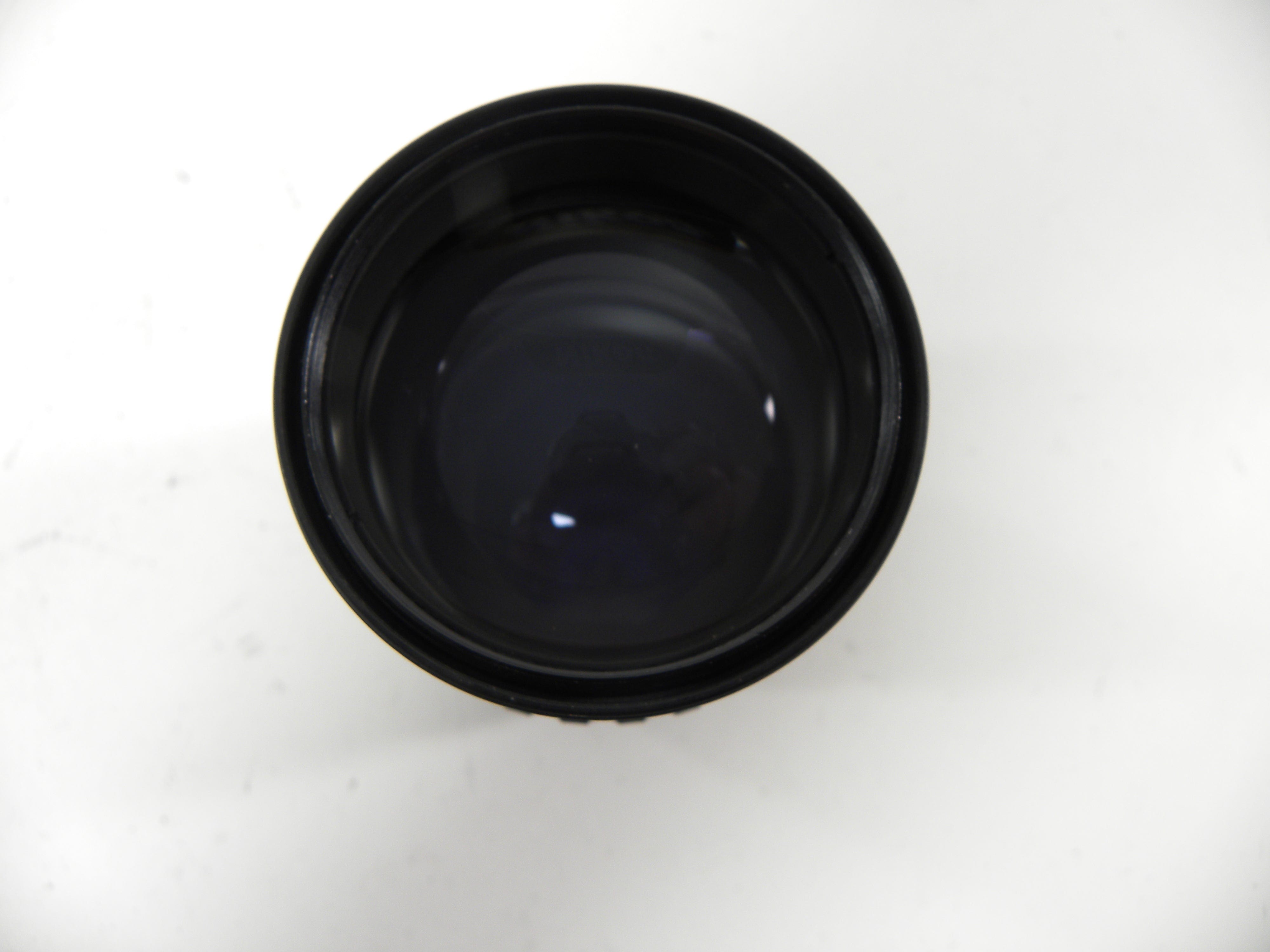 Pentax Takumar 135mm f2.5 K Mount
