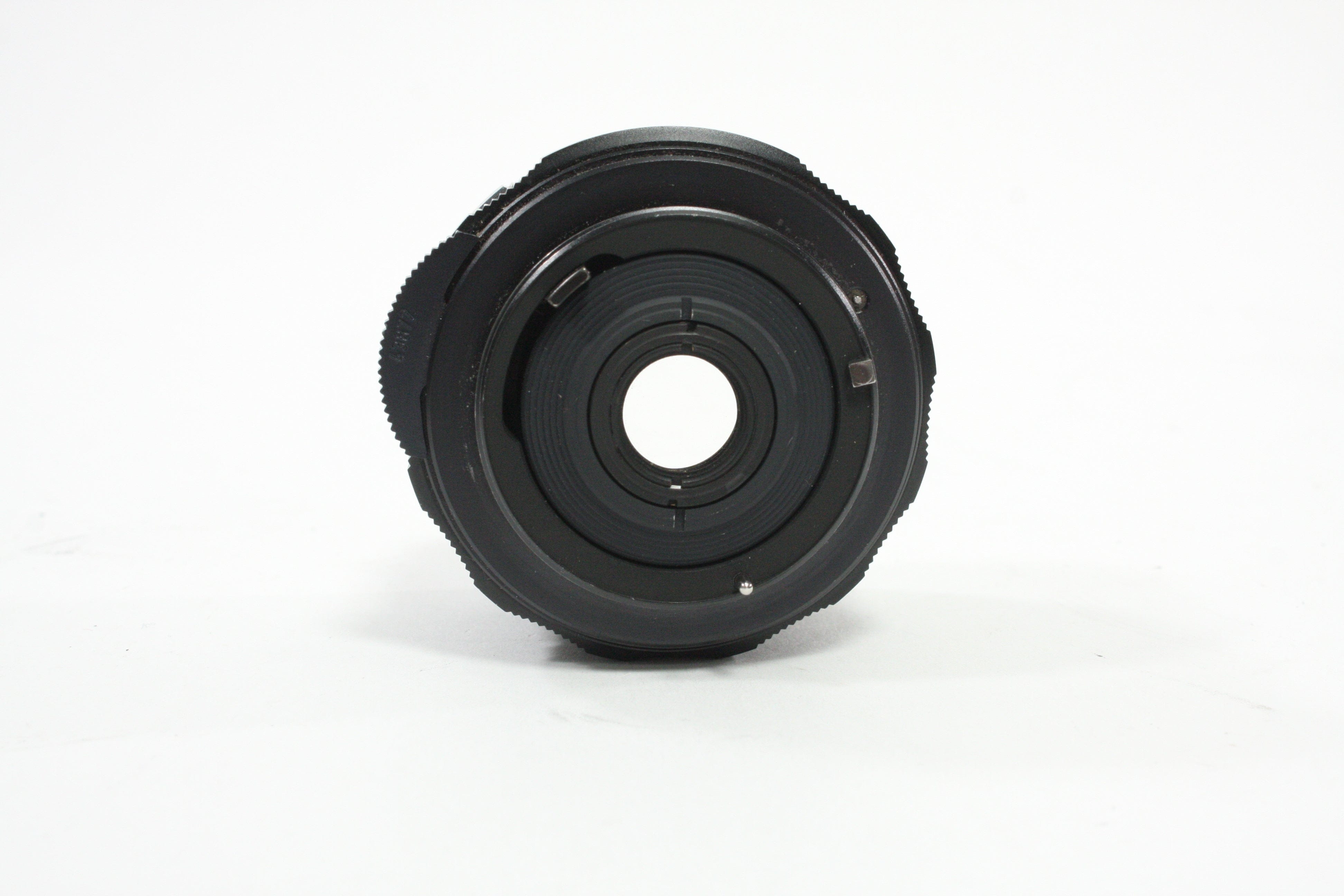 Pentax Takumar 28mm f/3.5 Super-Multi Coated for M42 Screw Mount