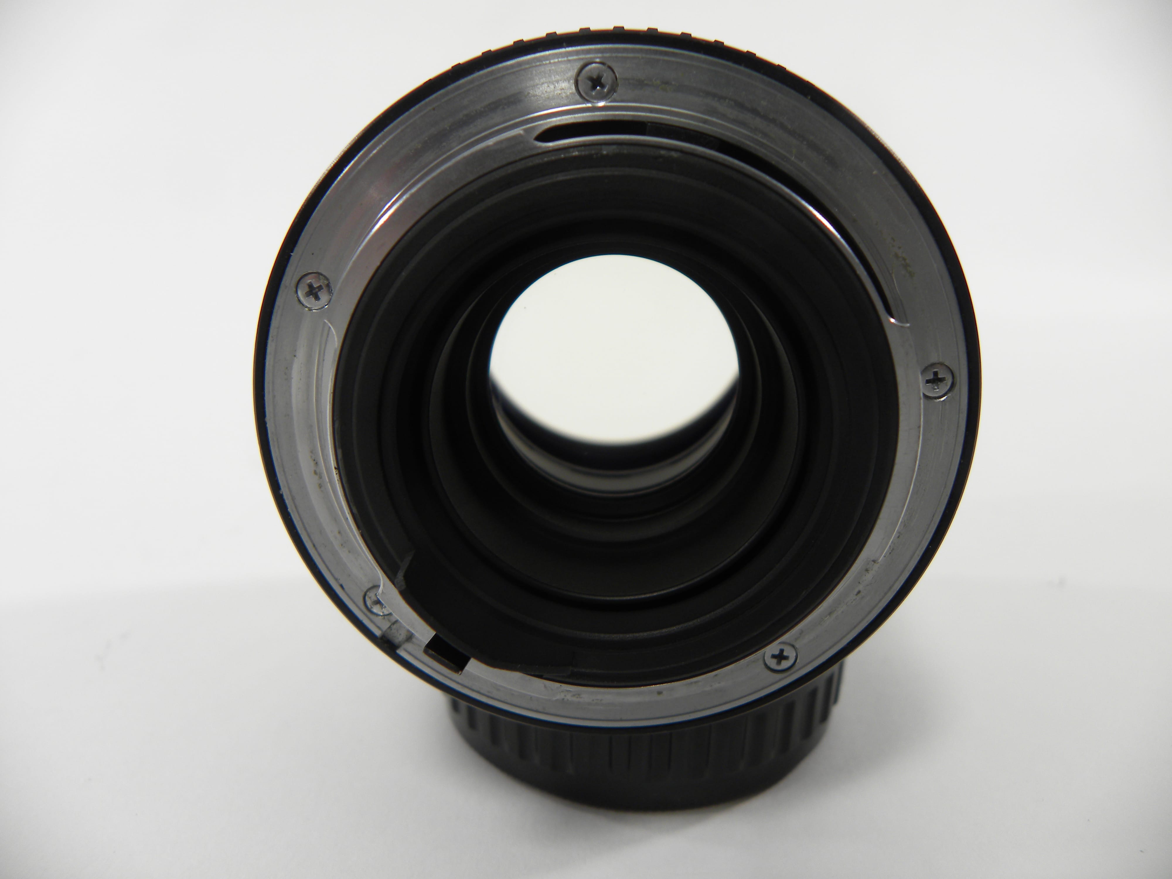 Pentax Takumar (Bayonet) 135mm f2.5 PK Mount