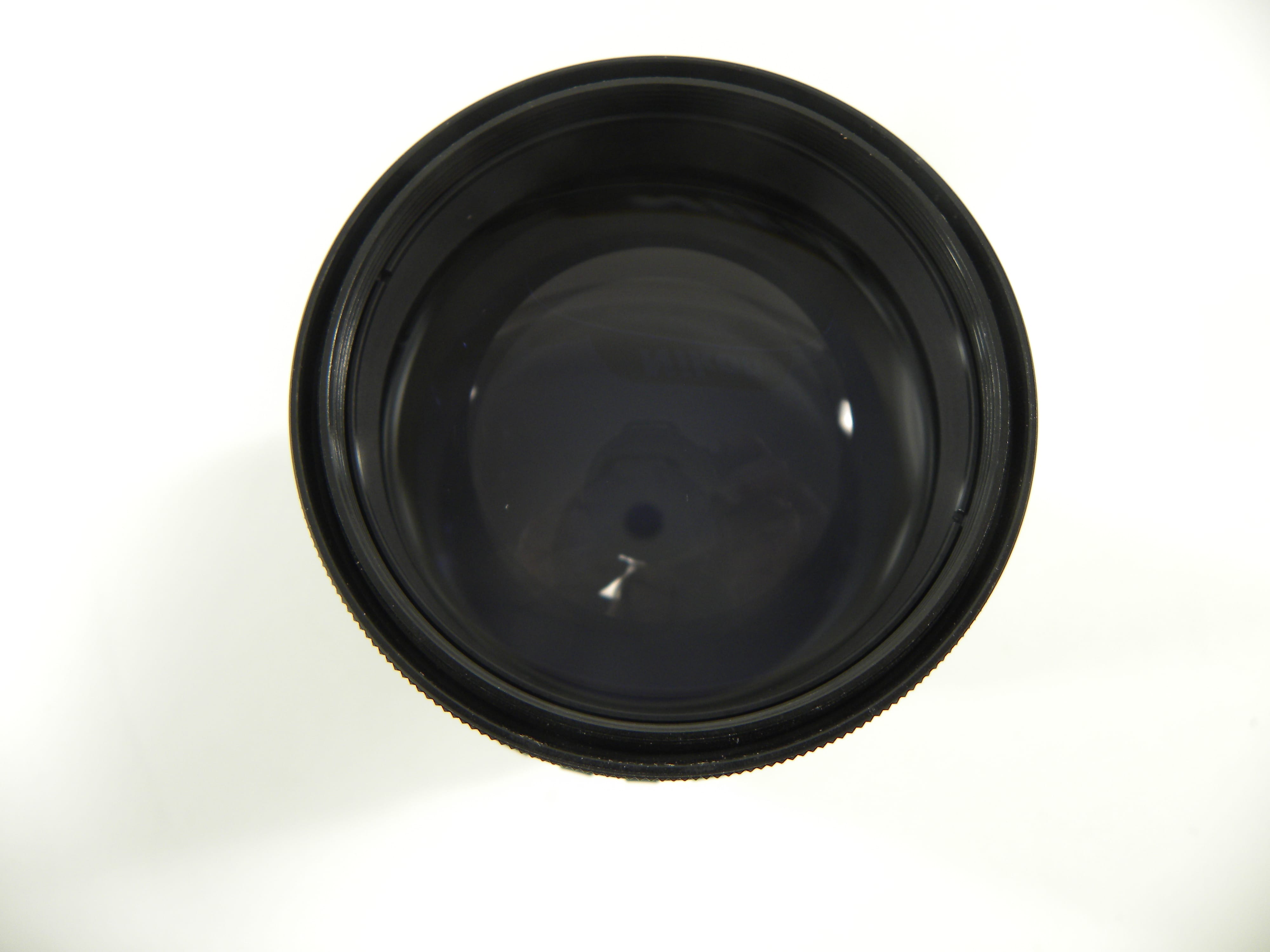 Pentax Takumar (Bayonet) 135mm f2.5 PK Mount