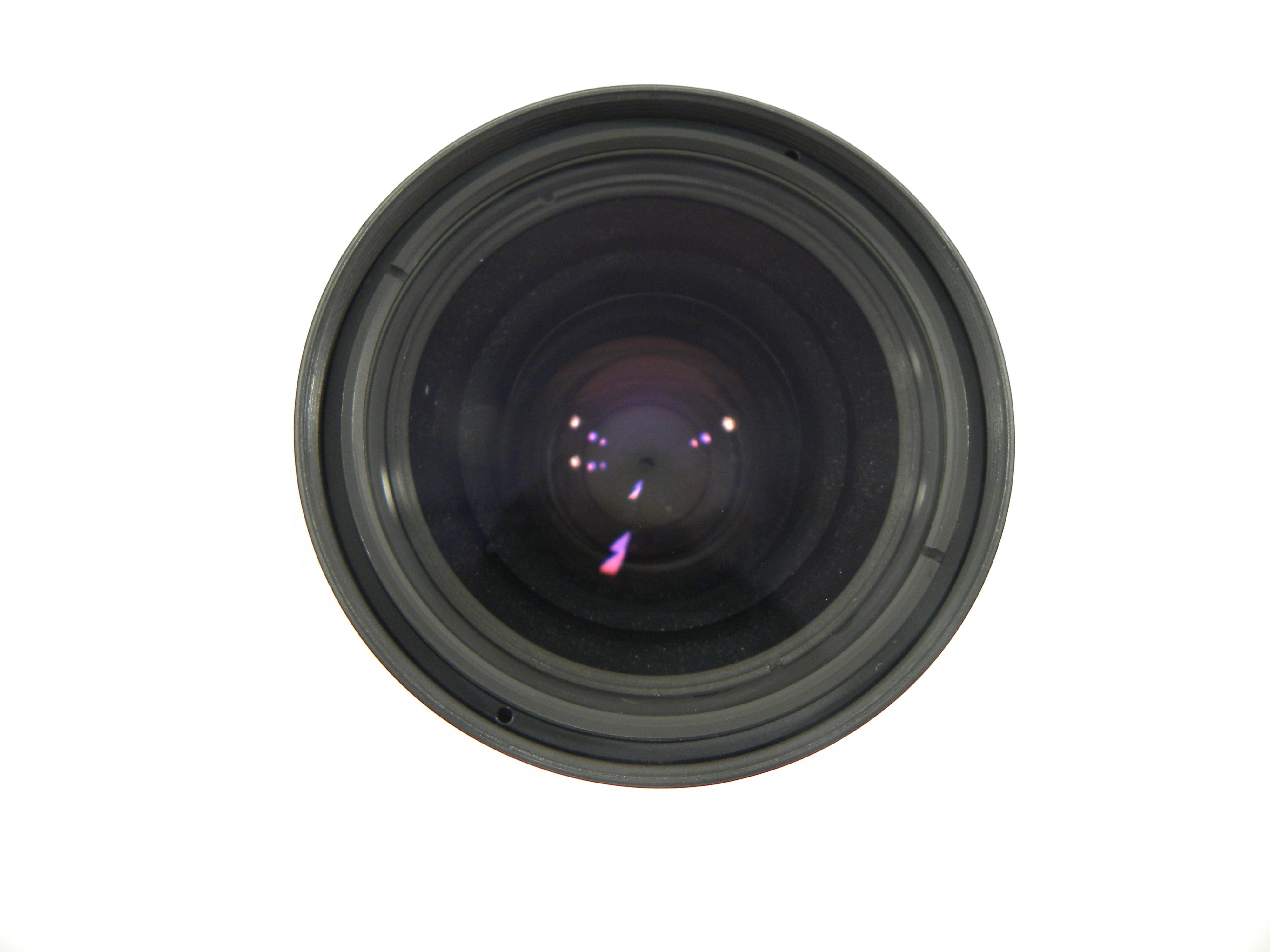 Pentax Takumar-F Zoom 28-80mm f3.5-4.5