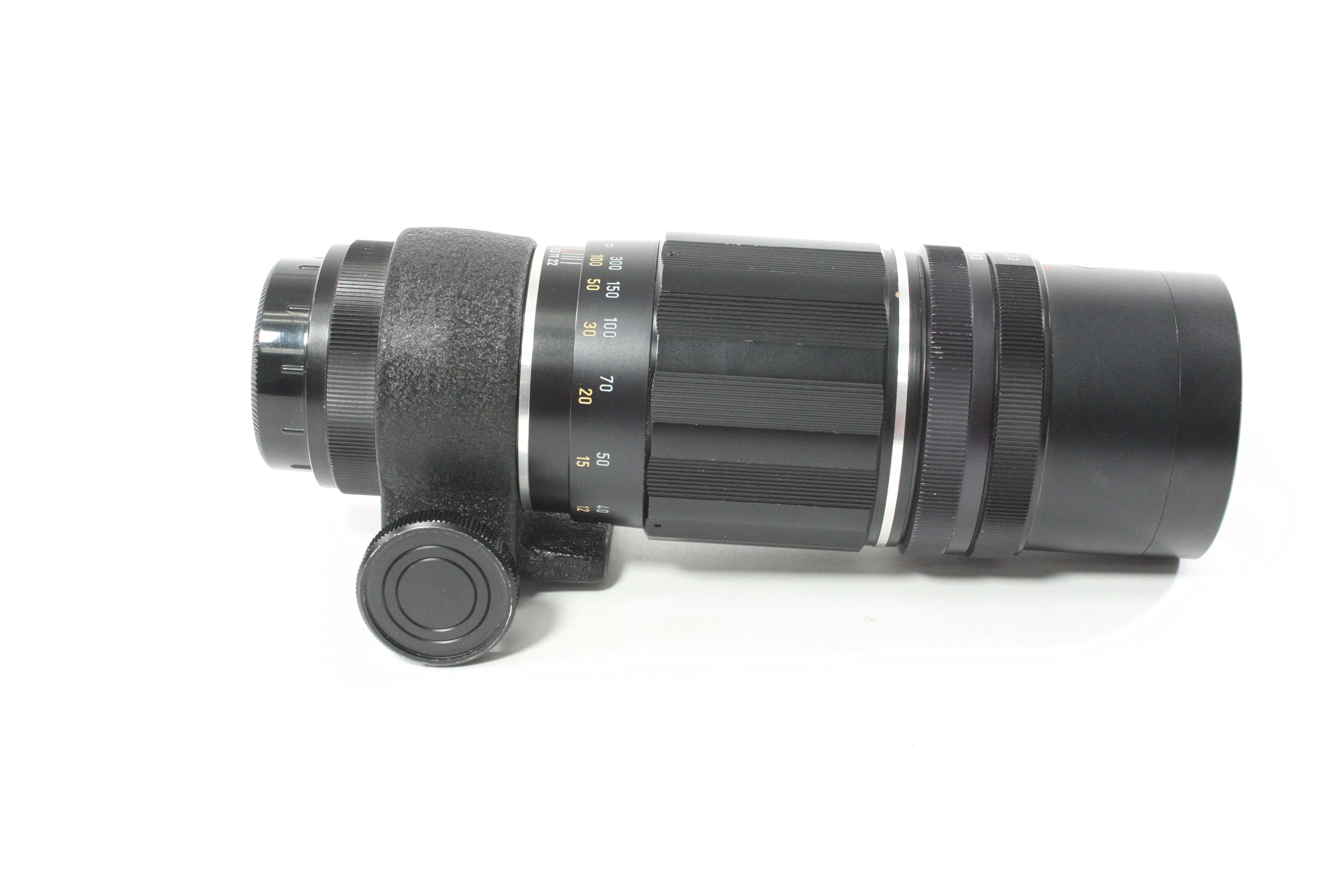 Pentax Tele-Takumar 300mm f/6.3 Preset Lens for M42 Mount
