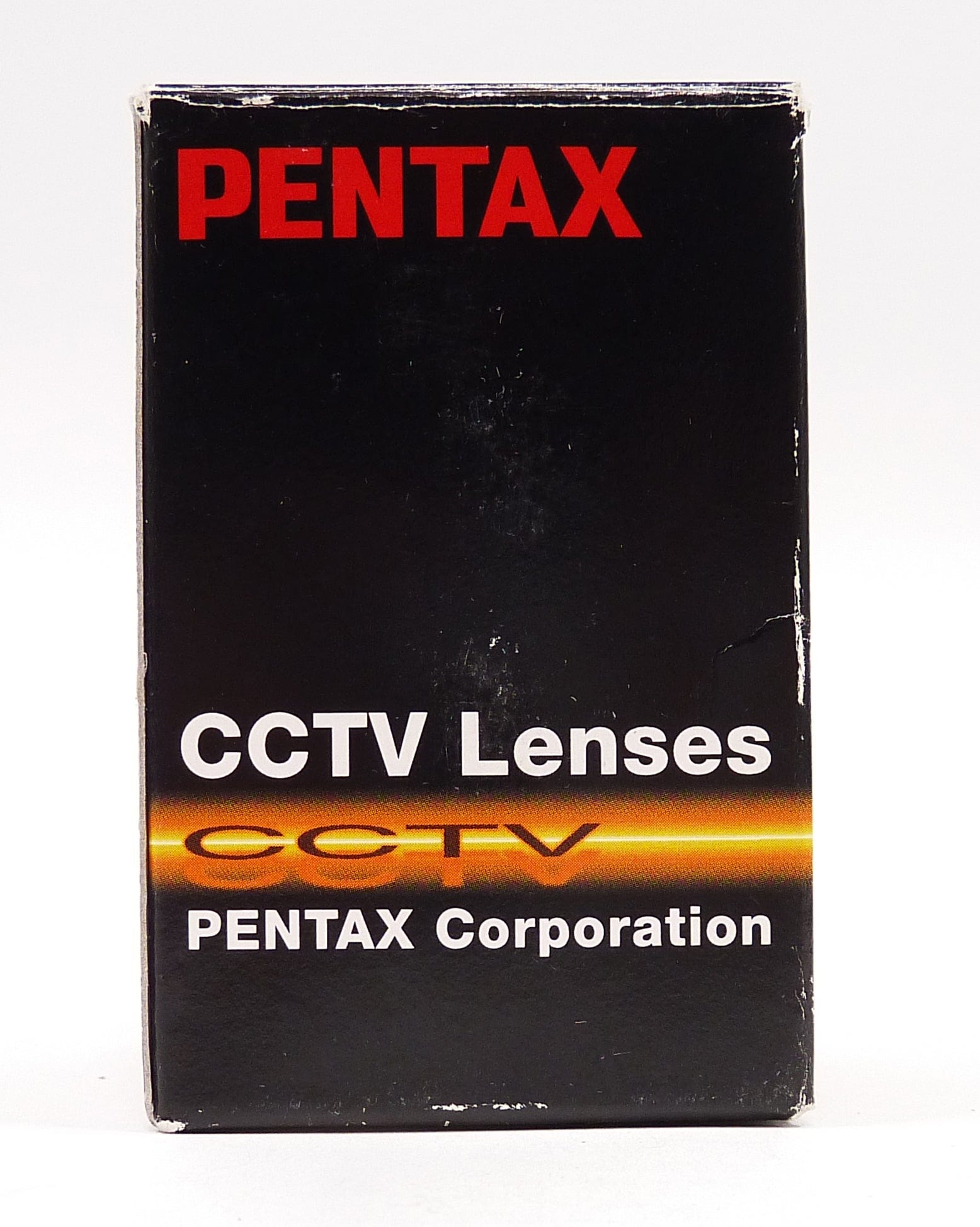 Pentax TV Lens 4.8mm F1.8 In Box