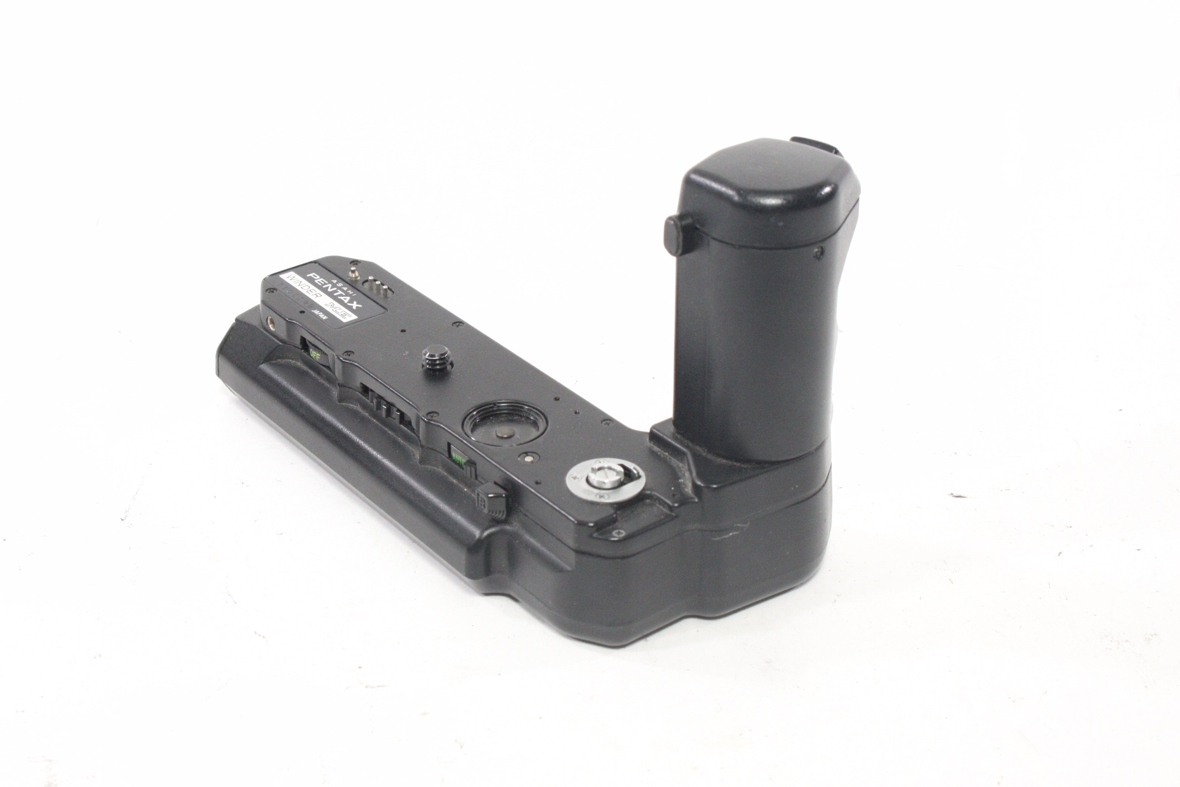 Pentax Winder ME