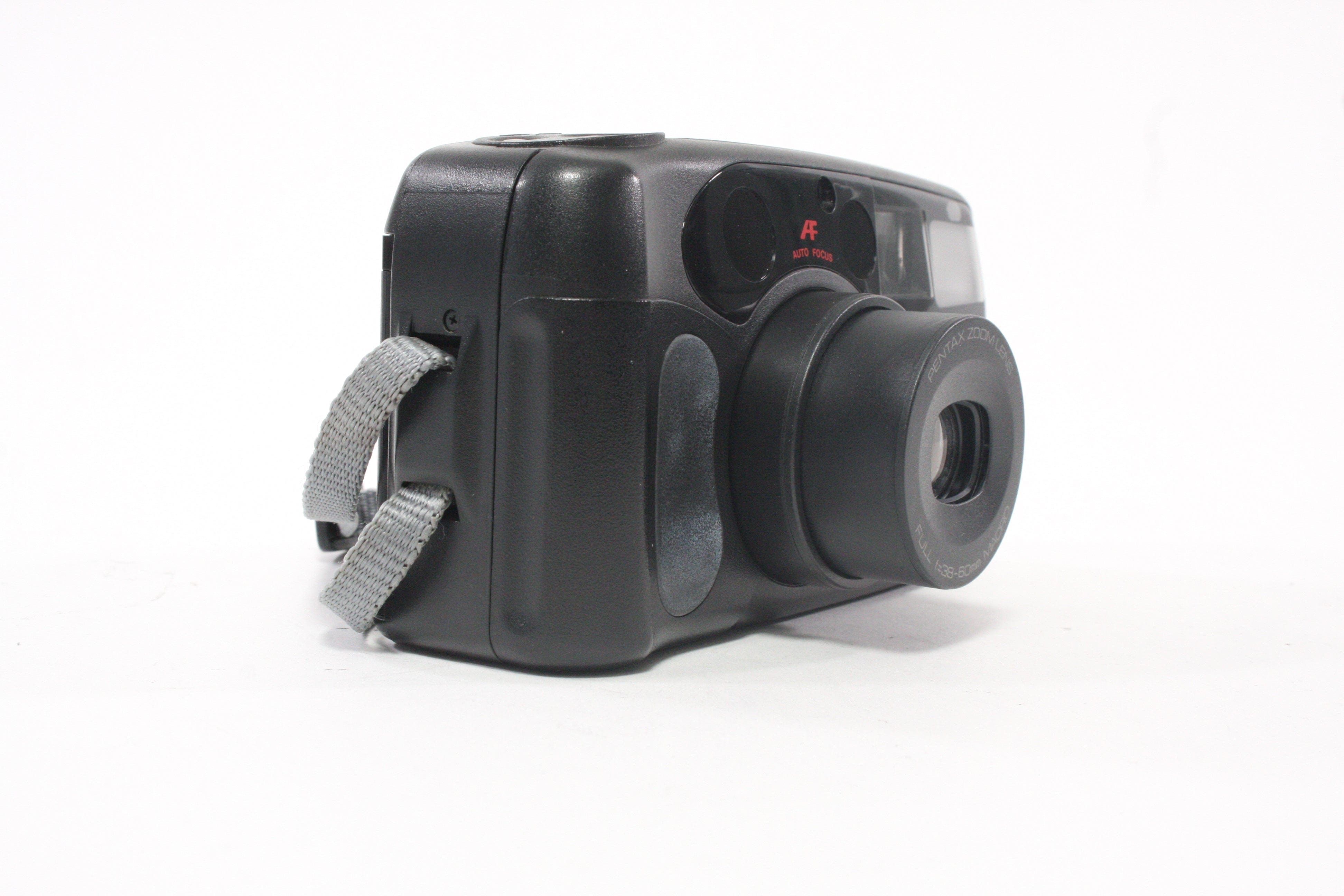 Pentax Zoom 60-X 35mm Camera