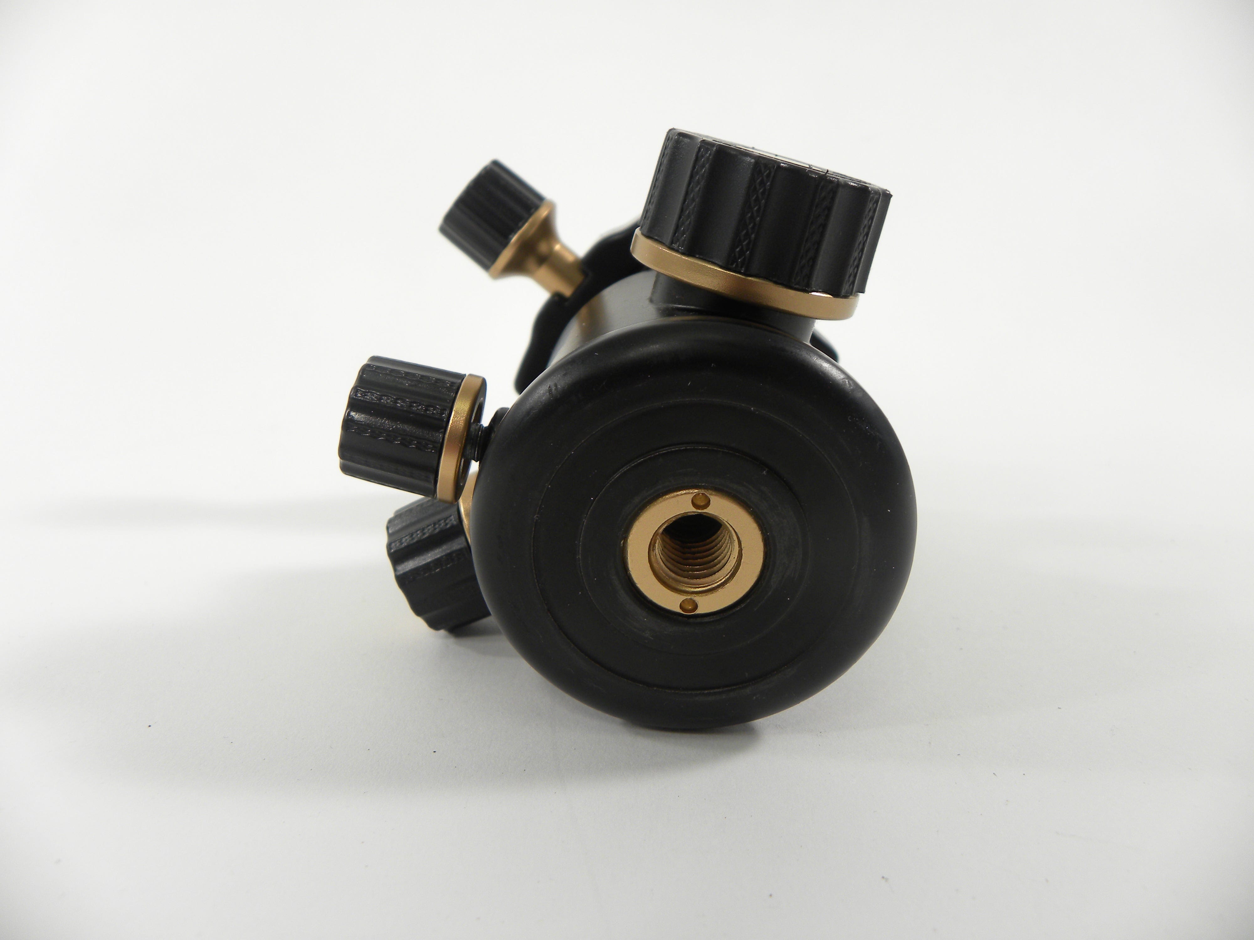 Pergear TH3 Pro Ball Head