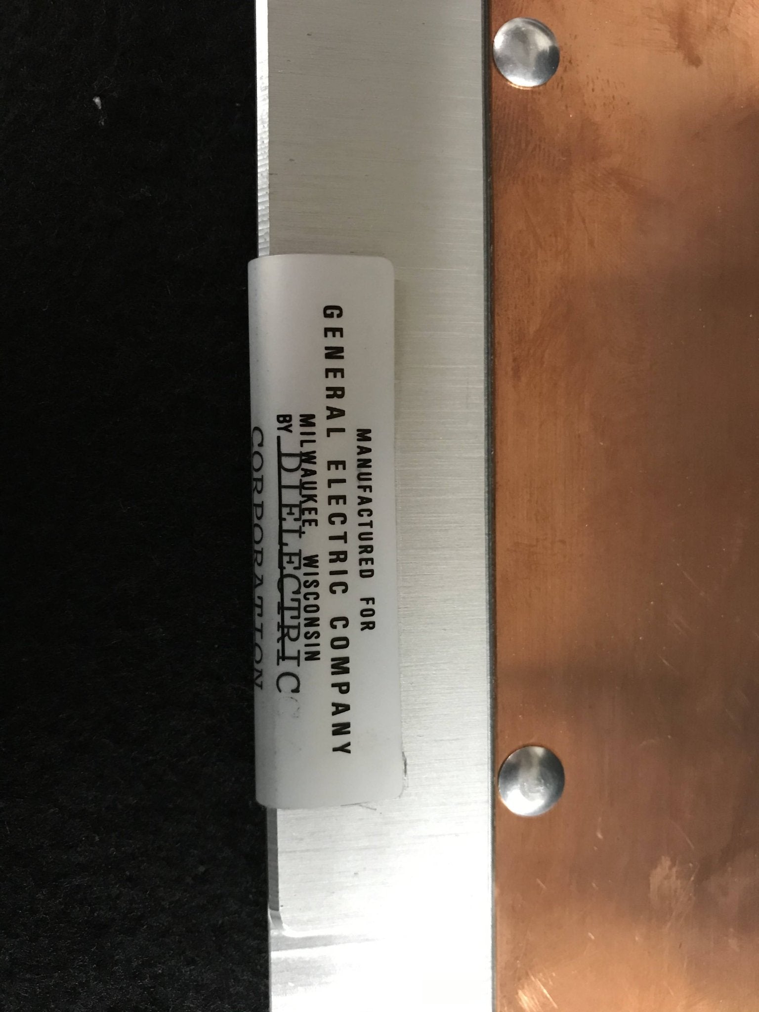 Phantom Carrier ASM (B8418JR GE